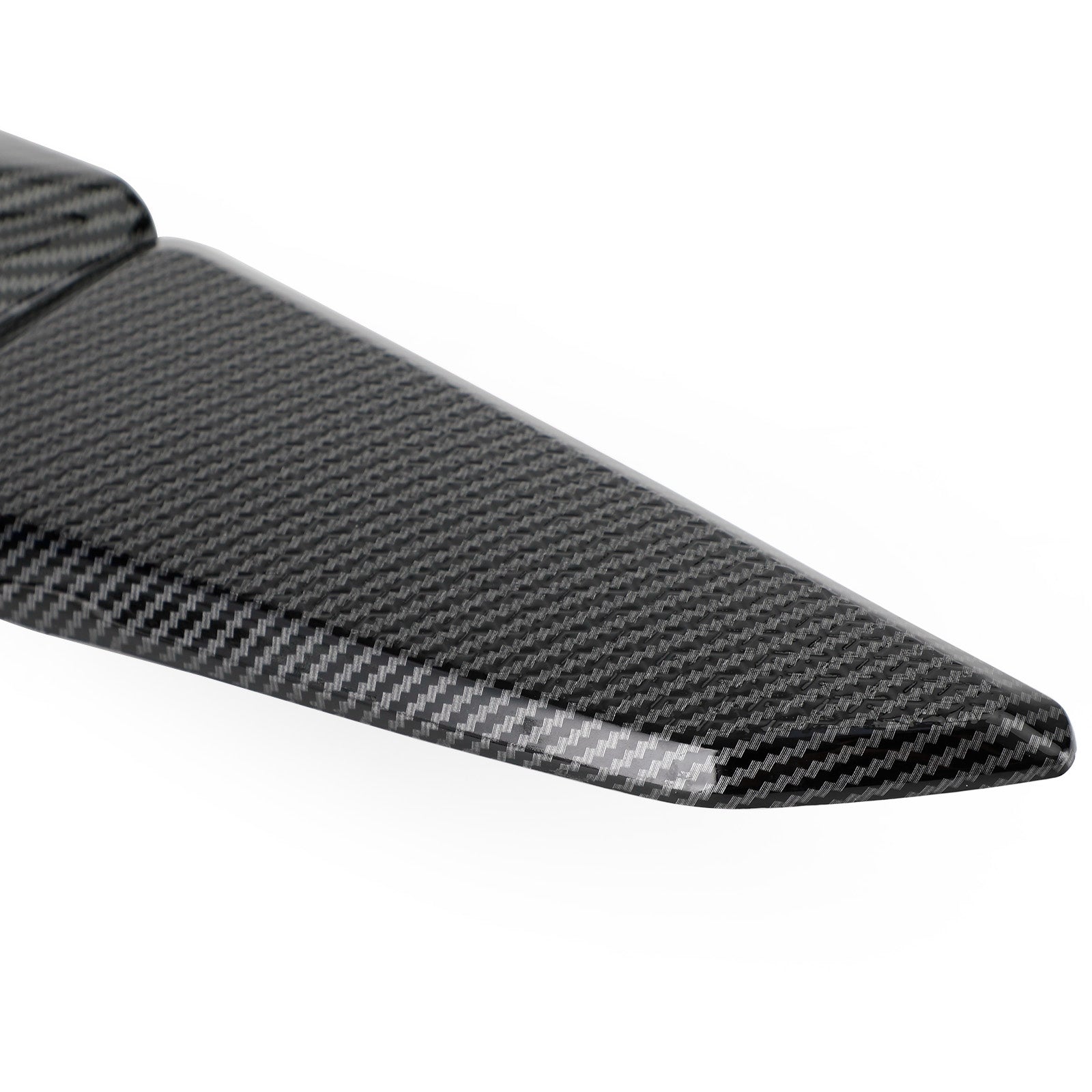 Honda CB650R CBR650R 2021-2022 Owiewka przedniego siedzenia Panel zbiornika paliwa Fedex Express