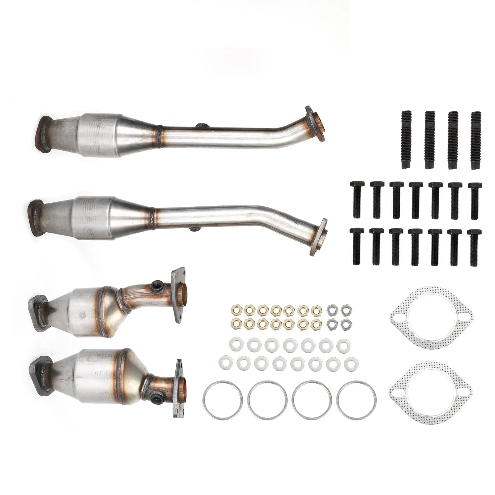 Convertitore catalitico Nissan NV2500/NV3500 4.0L 2012