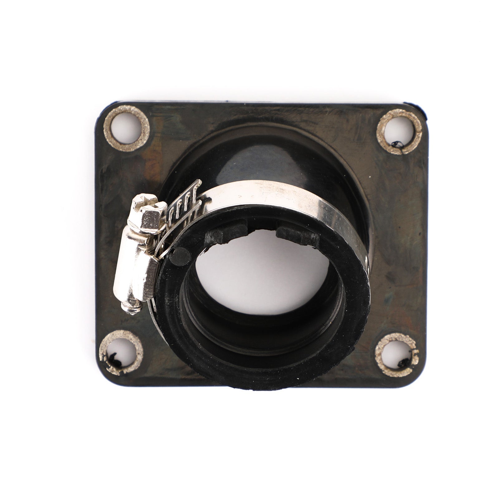 Brida de arranque del coleccionista de inmigración para Yamaha AG MX 100 DT 100 76-83 RT 100 90-00 Genérico