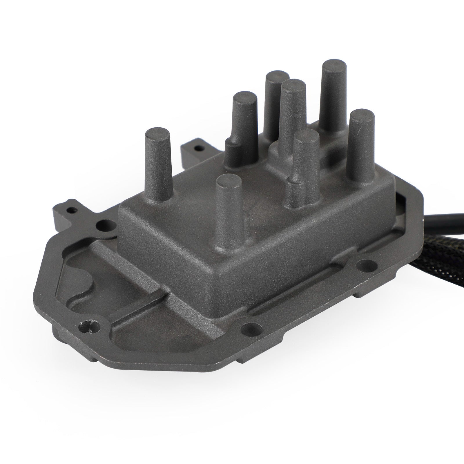 Raddrizzatore/Regolatore per Johnson / Evinrude 185-300 Hp 35 Amp 0584641 18-5831 Fedex Express