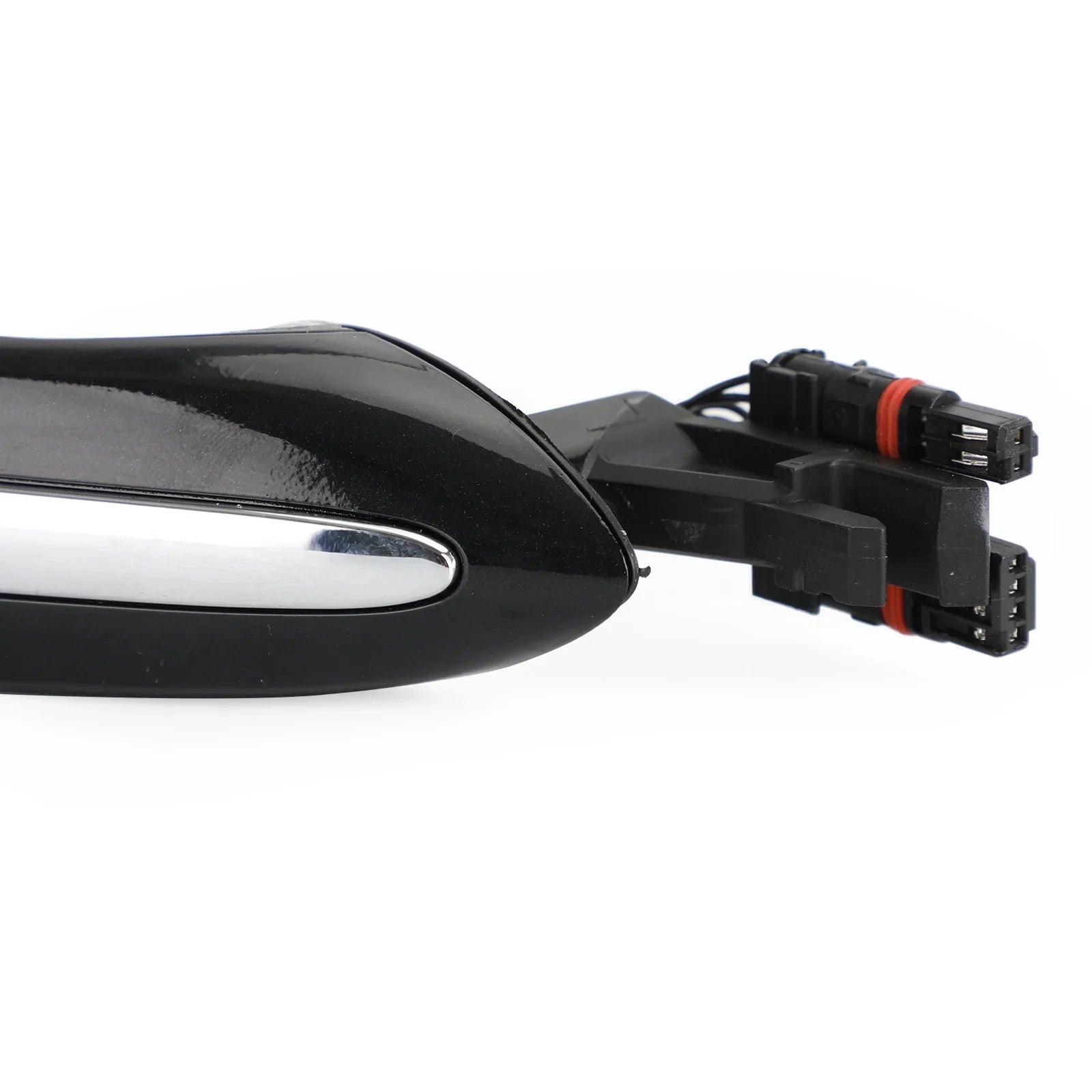 Poignée de porte extérieure arrière gauche + droite 51217231932/33 pour BMW F10 F01 F02 F06 F11 générique