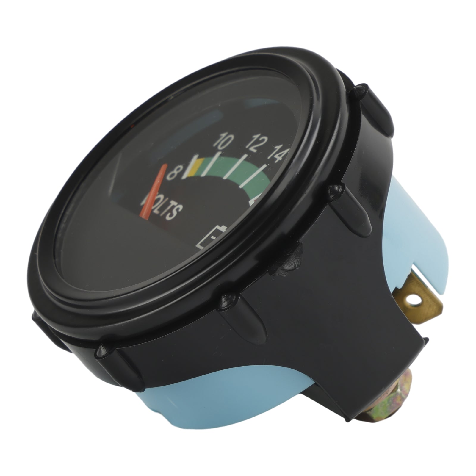 Voltmètre 6669664 6658819 compatible avec Bobcat 753 863 MT55 S70