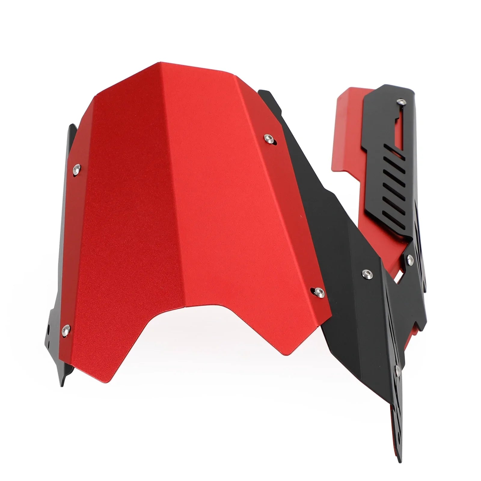 2013-2021 Yamaha YZF R25 R3 MT-25 MT-03 Zaščitni pokrov zadnje verige zadnjega zobnika