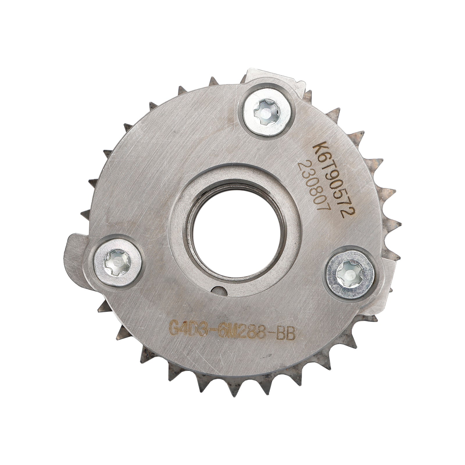 Wałek rozrządu Land Rover Discovery Sport 2015+ VVT G4D36M288BB