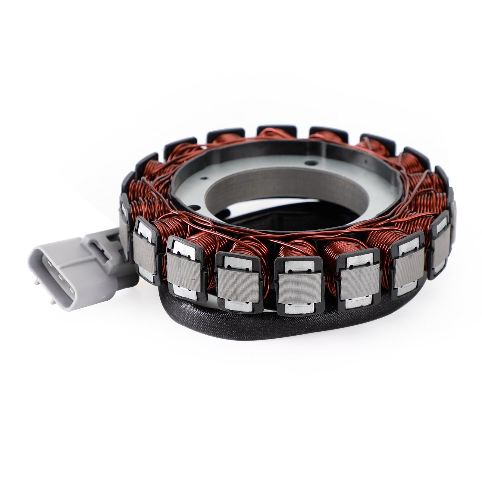 Kawasaki Mule 4000 4010 KAF620 2009 - 2020 59031-2136 Estator generador