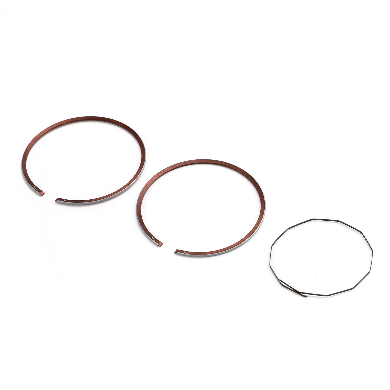 Cilinderzuigerset voor Yamaha Aerox BWs Neo's MBK Booster Overtto 100 2T AC