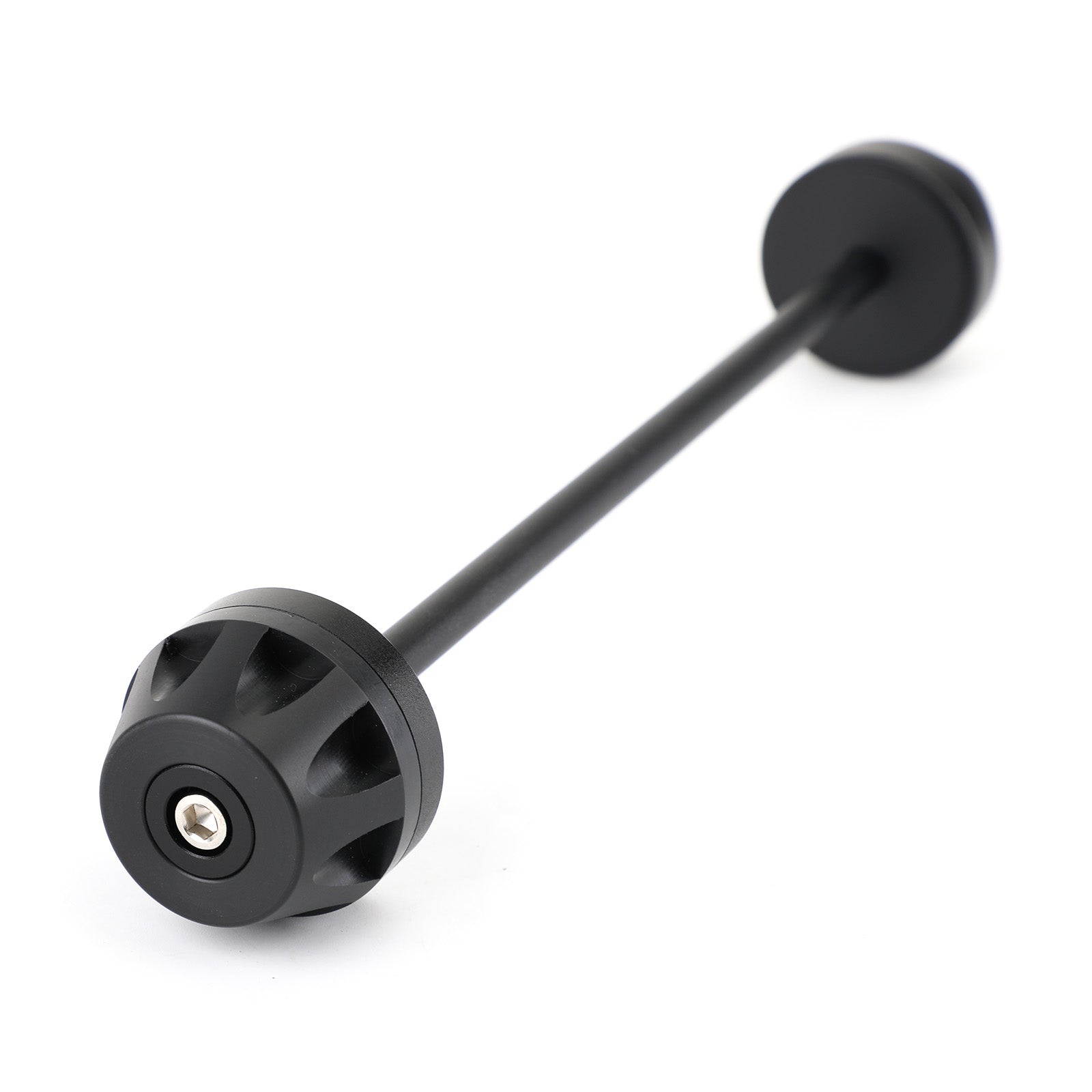 Protecteur de roue de bobines de broche avant pour BMW R1200GS R1200R/RS/RT 04-19 générique