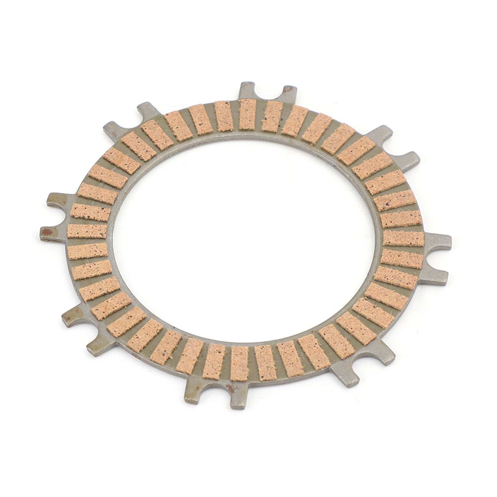 Kit de plaque de friction d'embrayage pour Honda C50 C70 C90 CRF50F XR50R XR70R 1972-2018 générique