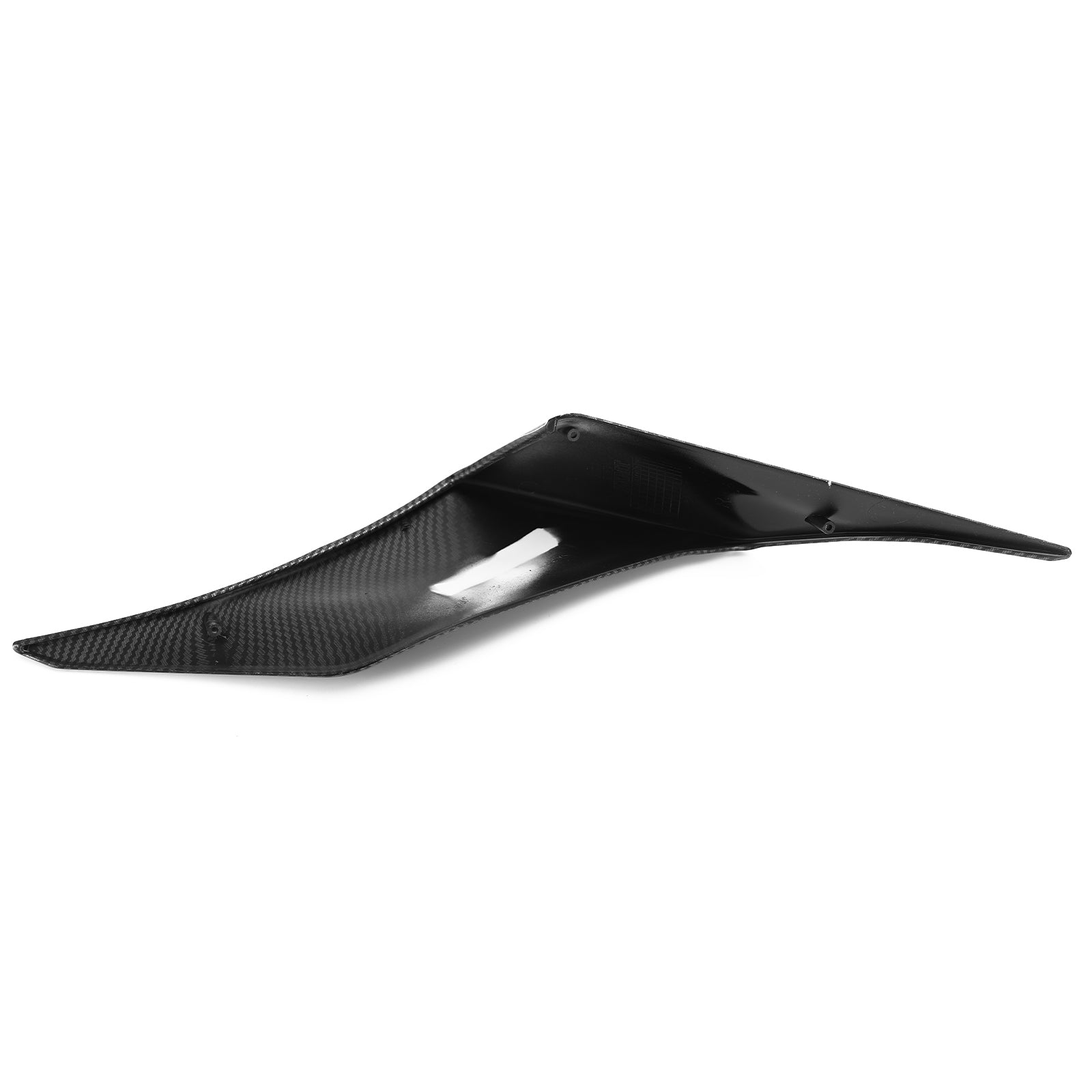Housse de carénage de siège arrière en carbone pour Yamaha YZF R6 2017-2020 générique