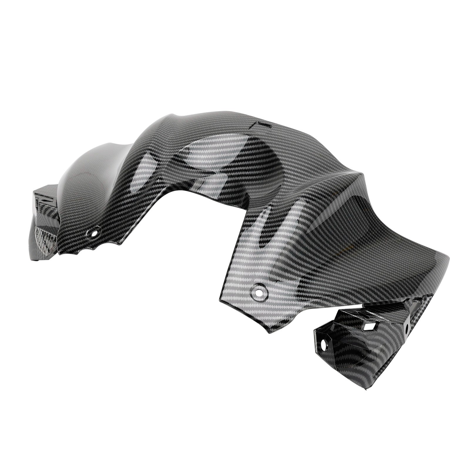 Suzuki GSX-S 1000 2015-2020 Najprej vzemite pogum