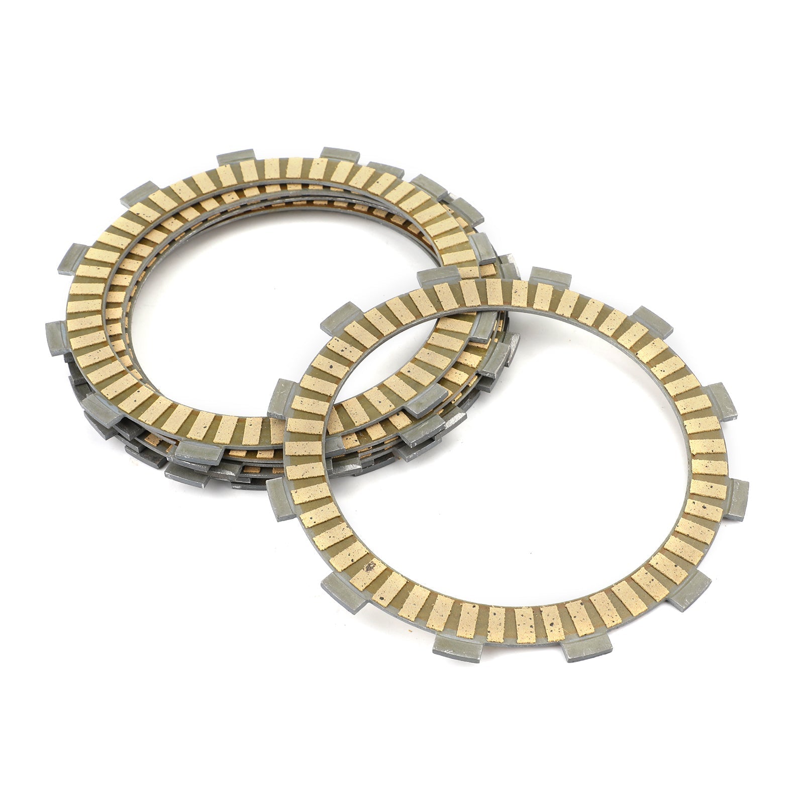 Kit Disco Frizione per Yamaha XS650 75-79 YZF R1 98-03 Generico