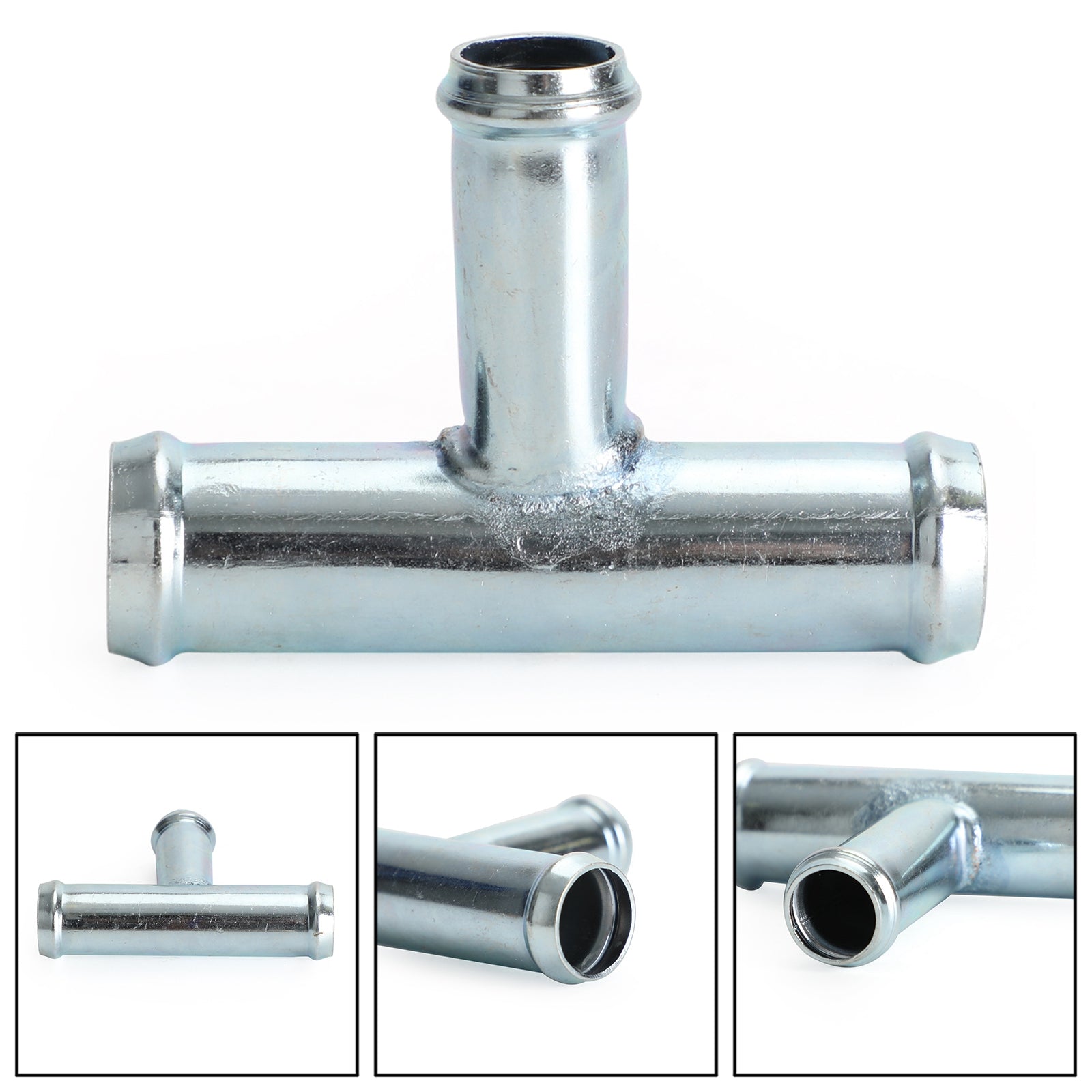 Toyota Land Cruiser FZJ80 Seria 100 Rury wylotowe węża nagrzewnicy 87248-60460