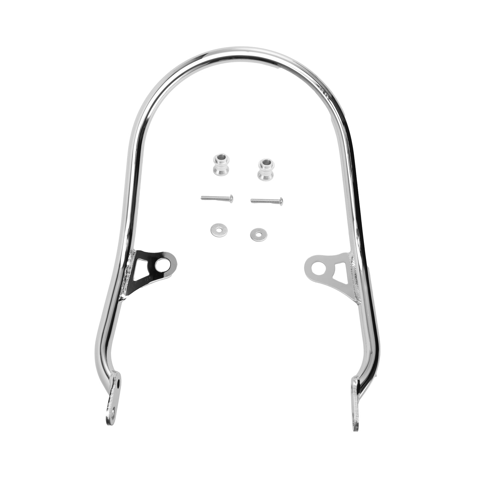 Kawasaki Z900RS 2018-2023 Main Motorcycle Passagier Armest Support