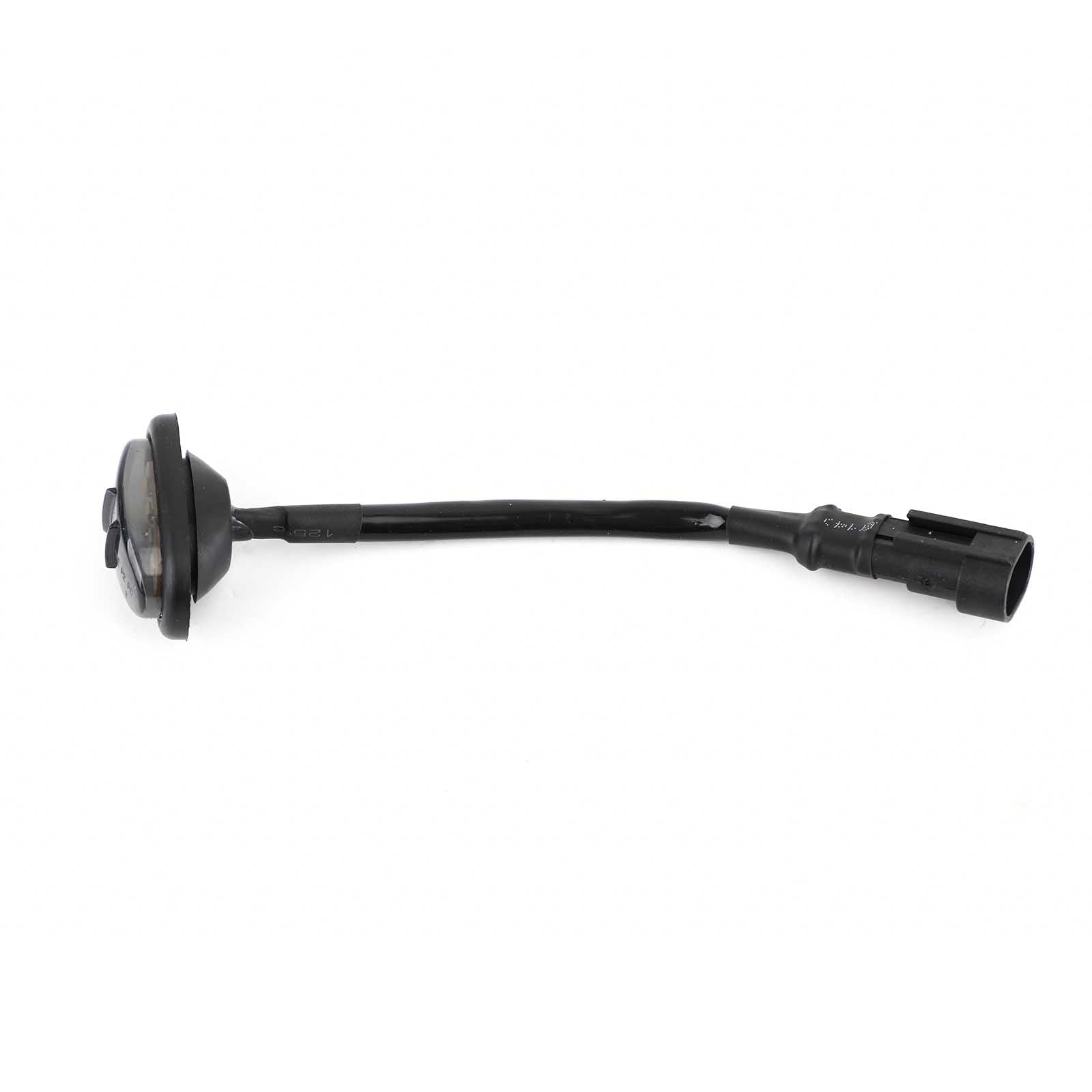 4 pezzi LED di luce del tasto per ruote bapmic è adatto per Ford F-150 Raptor 2017-2019 Generico