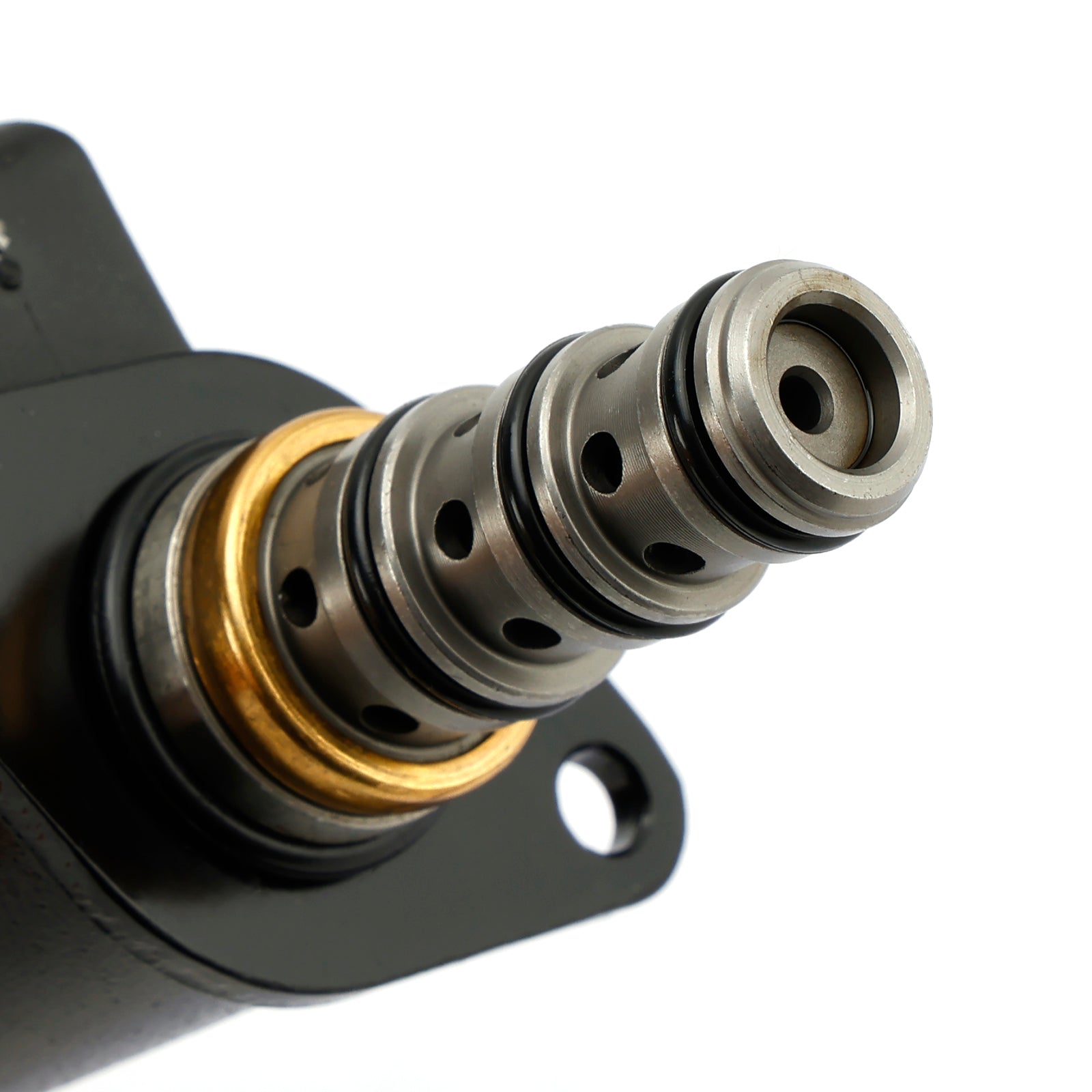 Vrtelna magnetna zaklopka 121-1490 1211490 za gosenico E320 325B