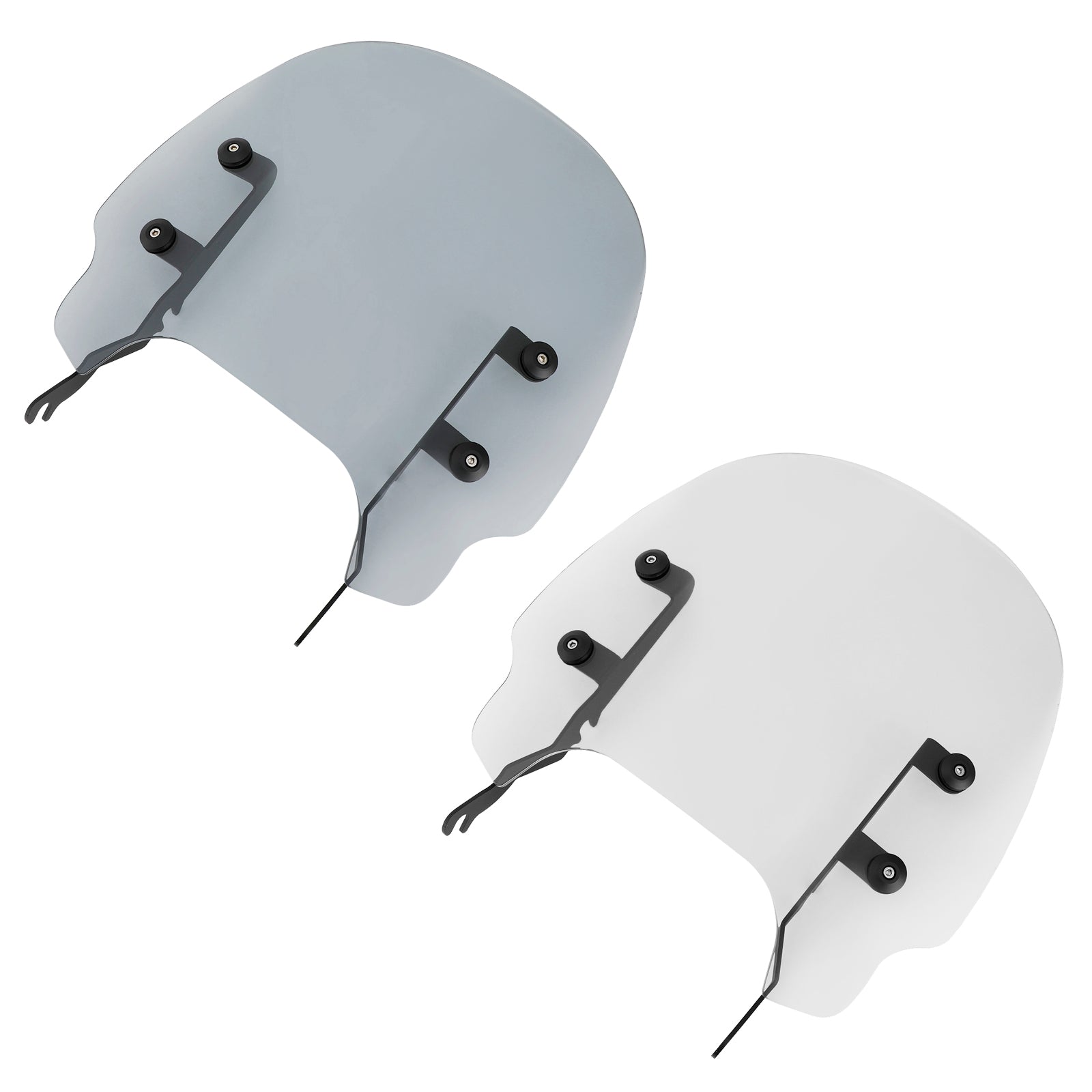 Finestra motociclistica ABS Sportster S RH1250 2021-2022