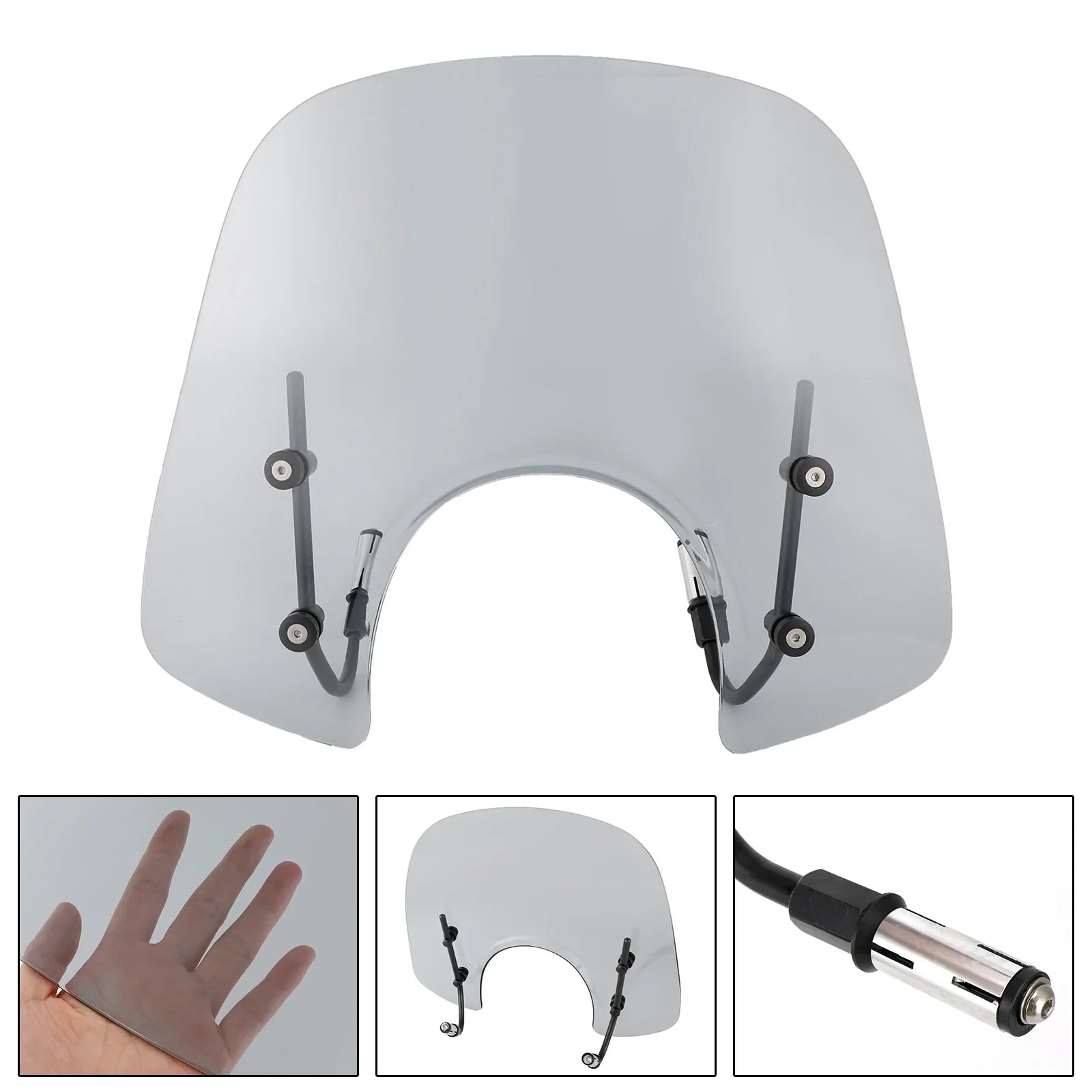 ABS Motorcycle Parature Vespa Primavera 150 2014-2021