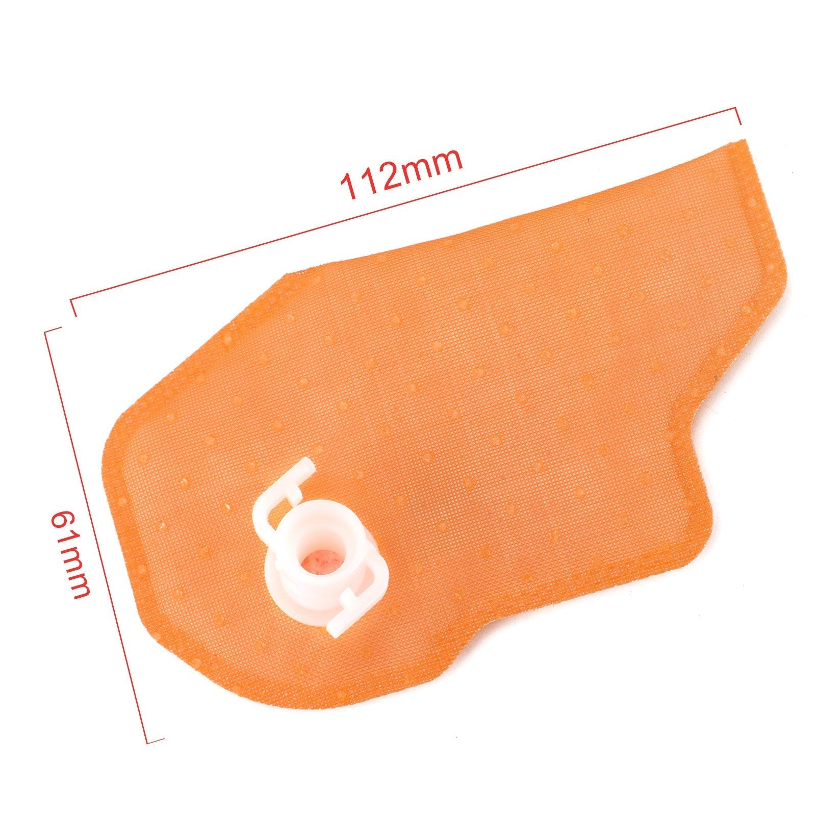 Filtro colador de bomba de combustible para Honda SH300 ABS 2016-2020 #16700-K53-D01 genérico