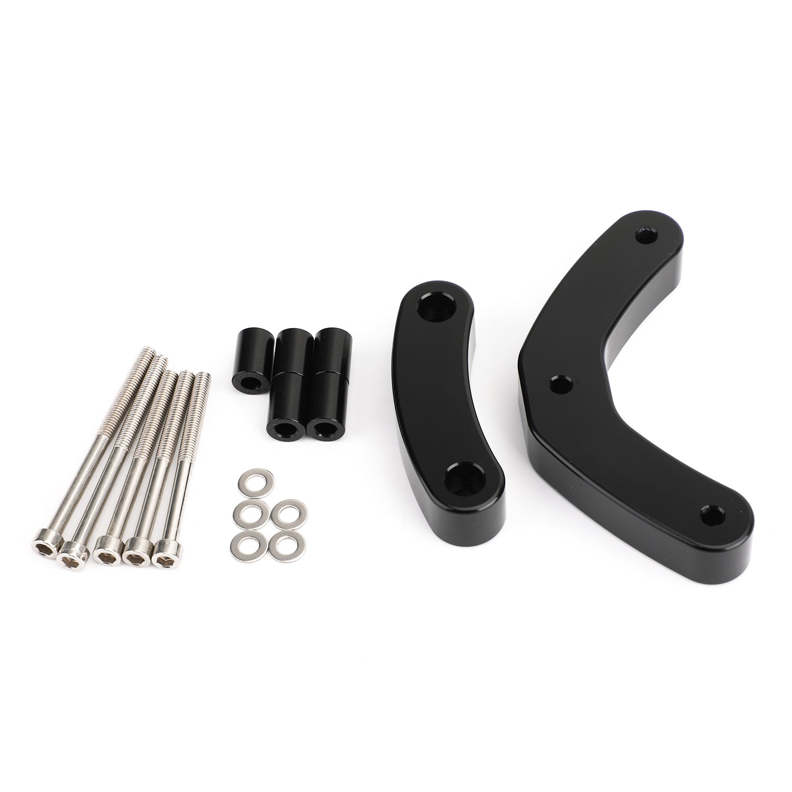 Carter Carter Crash Sliders for Triumph Street Twin/Cup/Bonneville 16-19 Generic