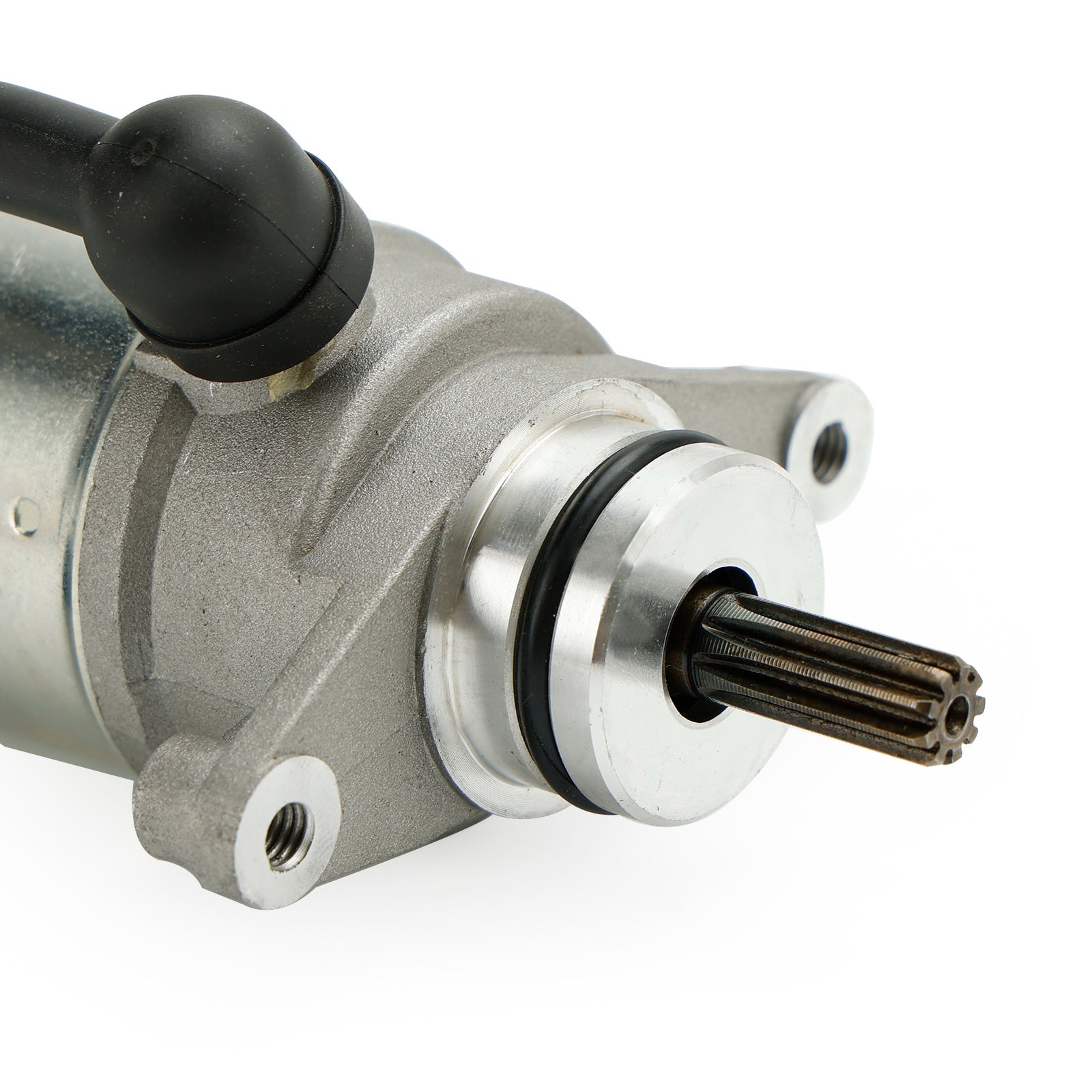 Uusi käynnistysmoottori Yamaha YFM 80 Badger 80 Raptor 80 Grizzly 80 Moto-4 80 1985-2008
