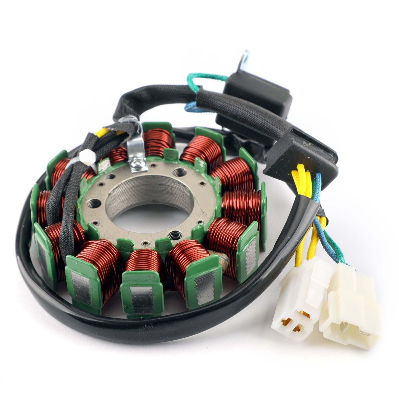 Uporabljeni mototorski alternator stator tuljava za Hyosung GV250 GT250R GT250 2006-2011