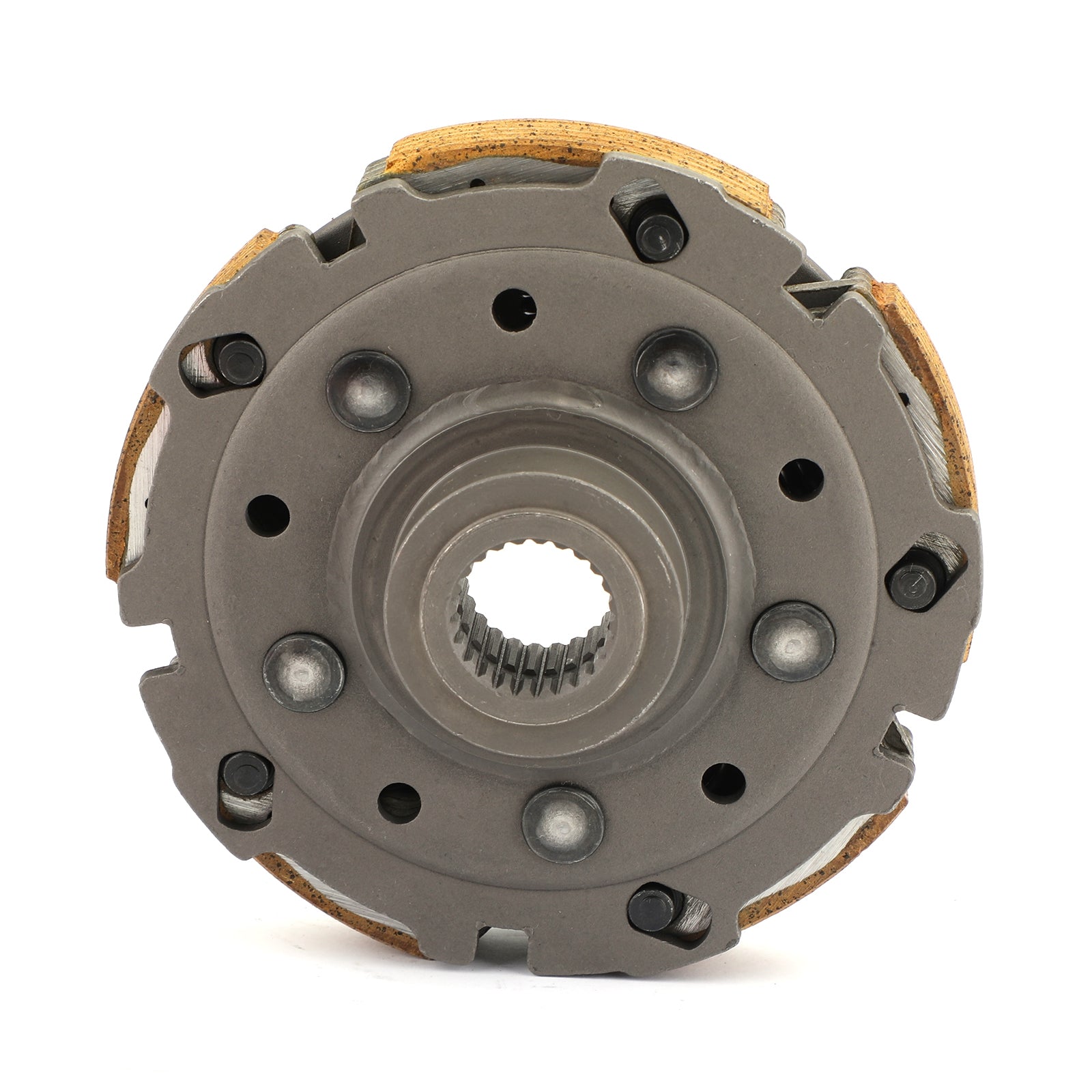 Portazapatas de embrague húmedo para CFMoto 500 600 CF500 CF600 ATV 0180-054000-0003 genérico