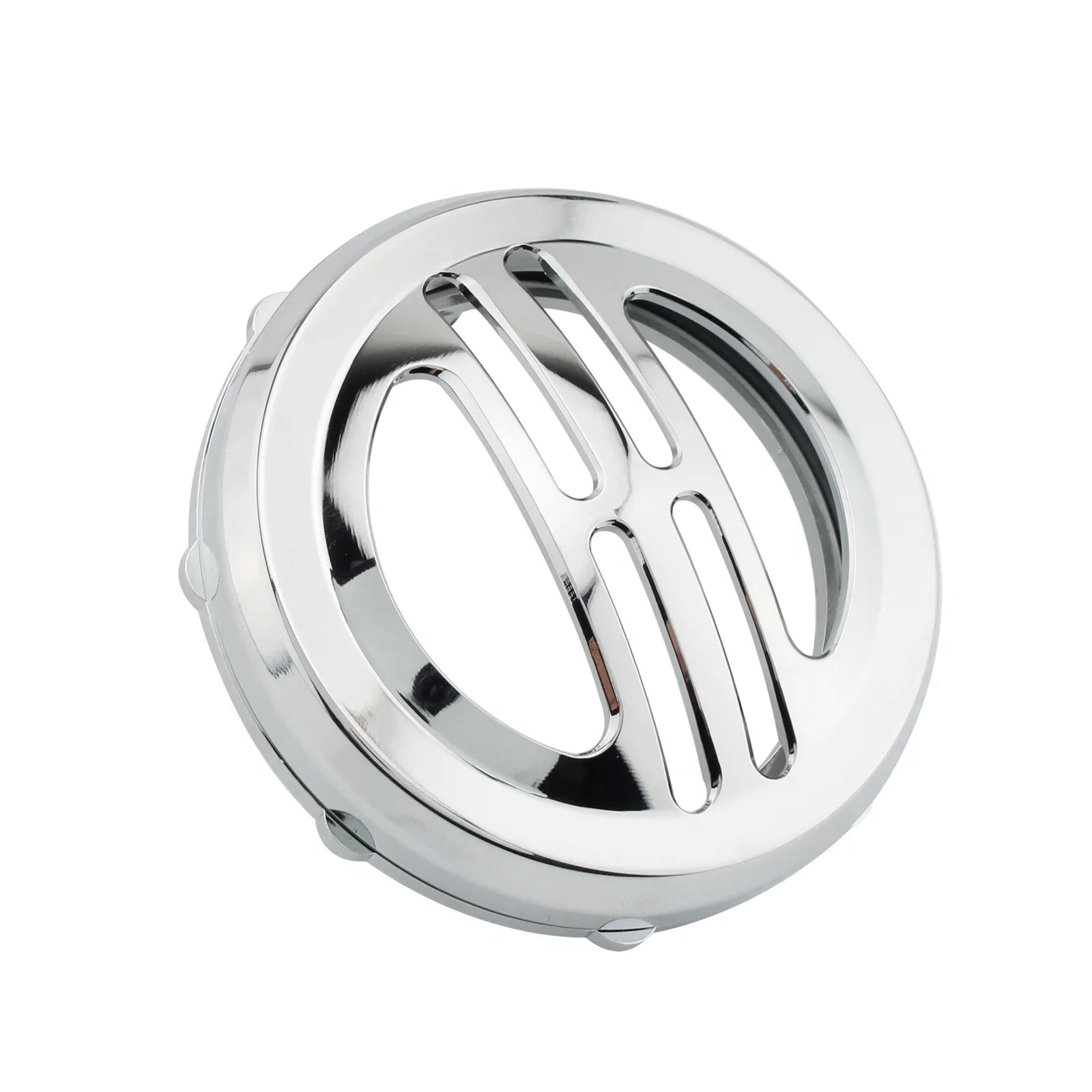 Copertura Klaxon Copertura decorativa universale per Bobber T120 T100 Street Twin Generic