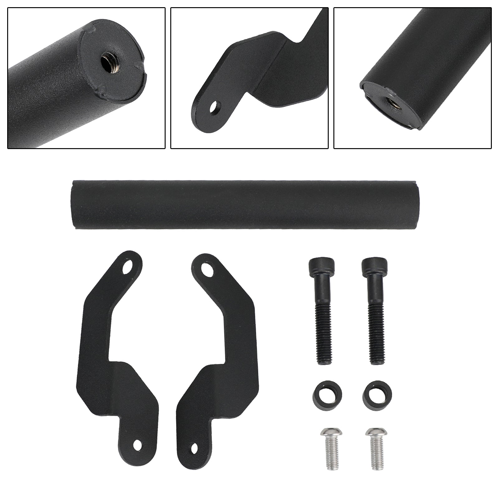 Suzuki Gsx-R 1000 1000R Support 'extension GPS Support de téléphone Navi