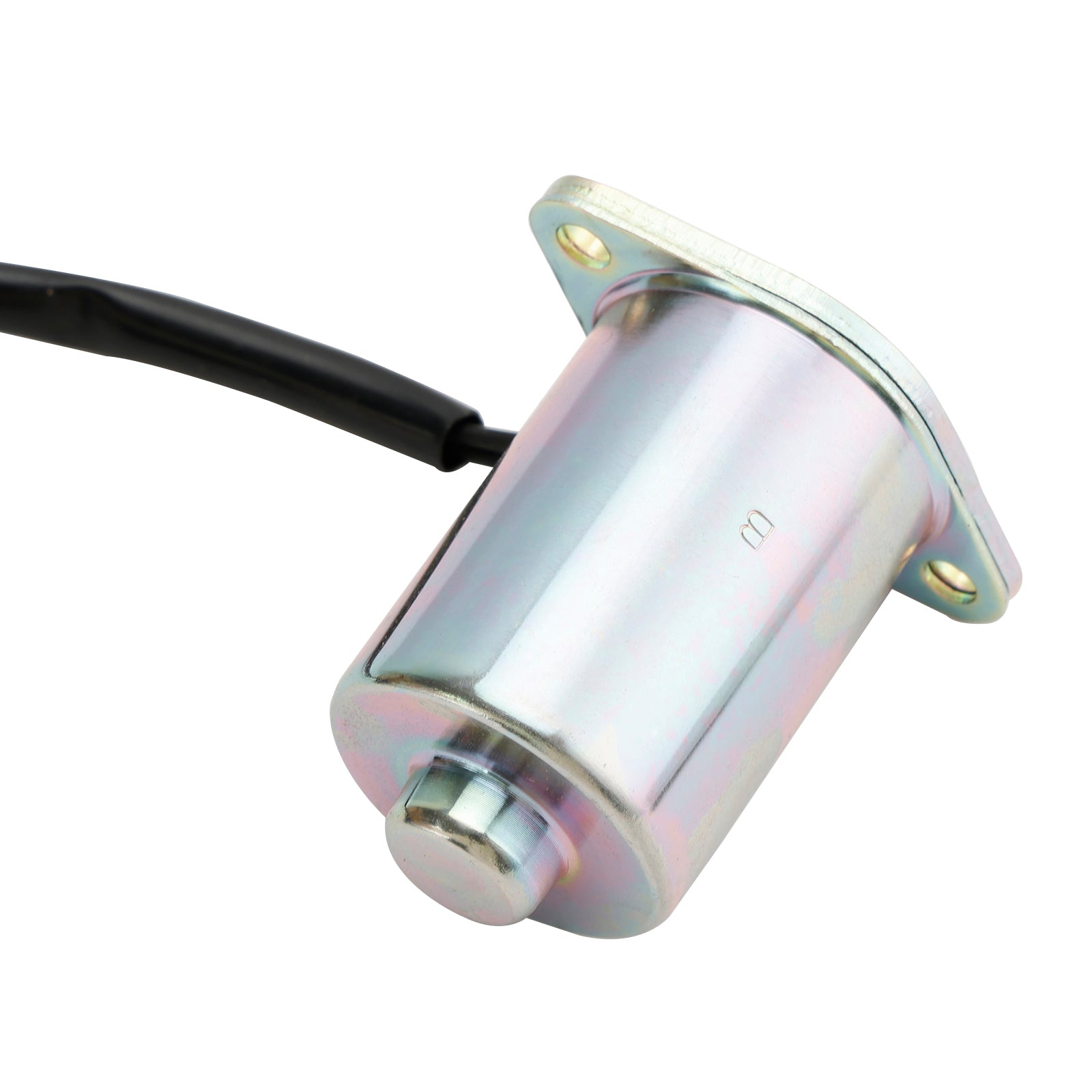 Solenoidni ventil 206-60-51132 206-60-51133 za Komatsu PC200-6 PC220-6 6D102