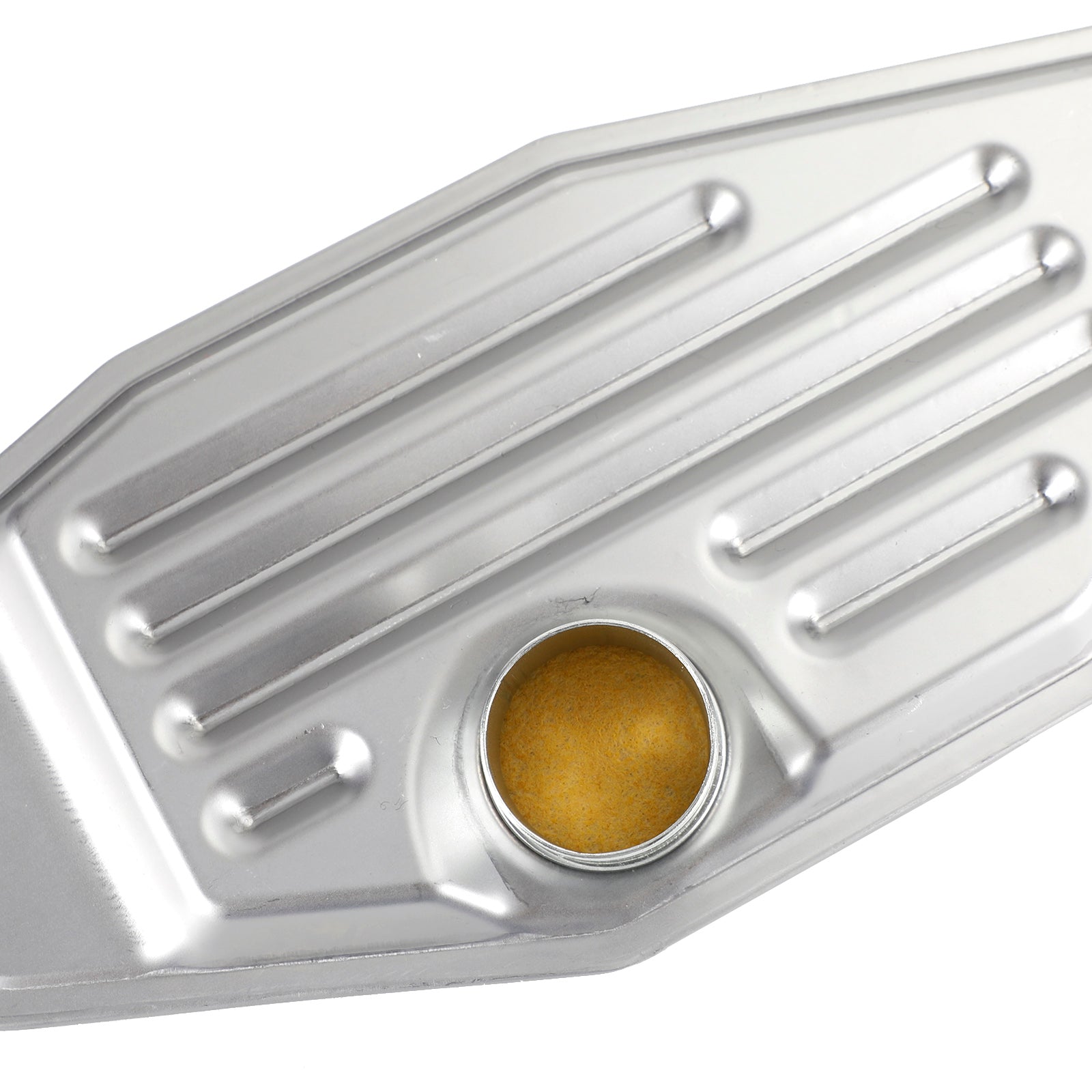 1999-2013 Jeep Grand Cherokee 45RFE 545RFE 68RFE Ensemble de capteurs de transmission avec kit de filtre 4WD Joint de carter