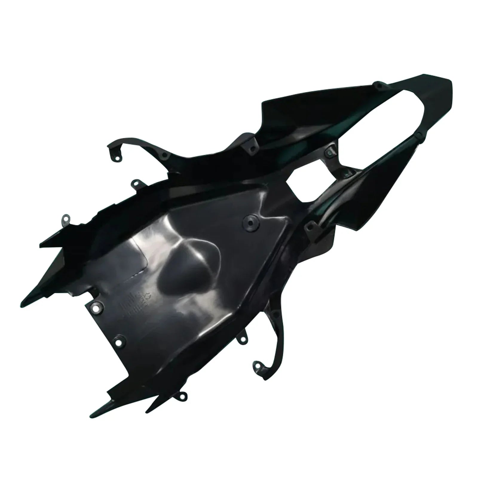 Amotopart Yamaha YZF-R1 2021-2022 vaippa maalaamaton ruiskuvalu