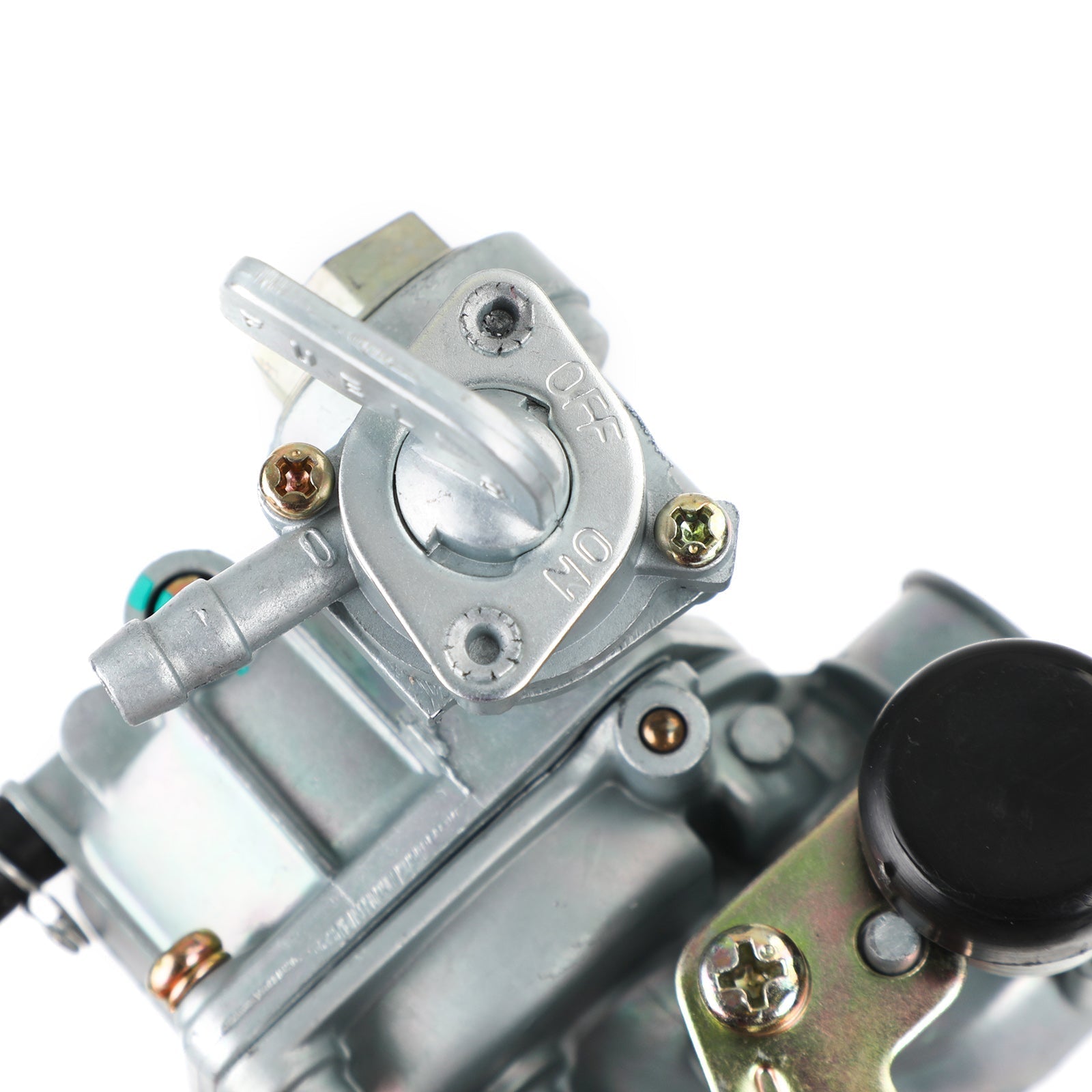 Carb Carburateur geschikt voor PZ19 50cc 70cc 90cc 110cc crossmotor/pit bike/ATV quad generieke