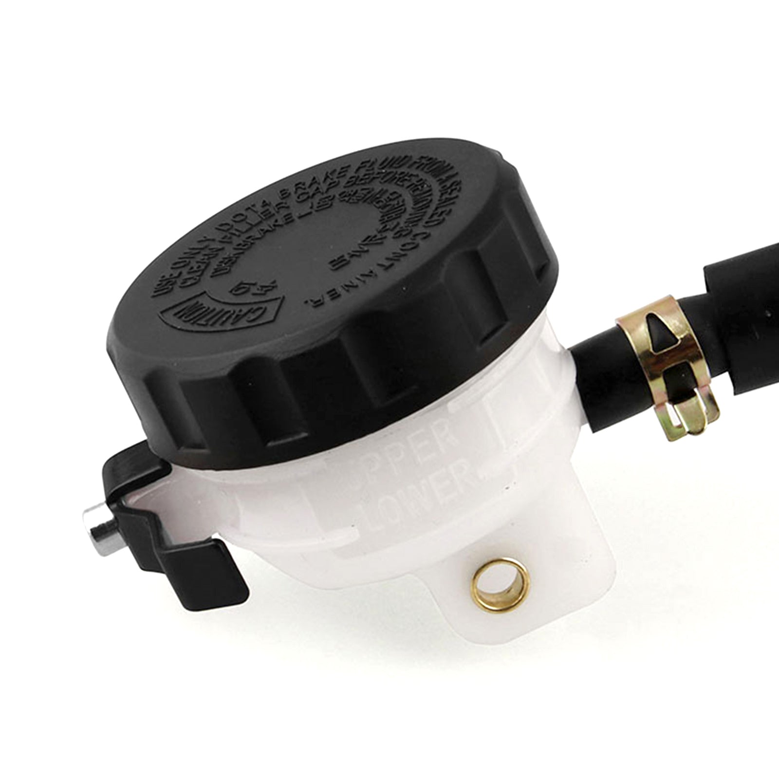 Univerzalne ročice za rezervoar za zavorne sklopke pred 7/8 '' 22 mm generike