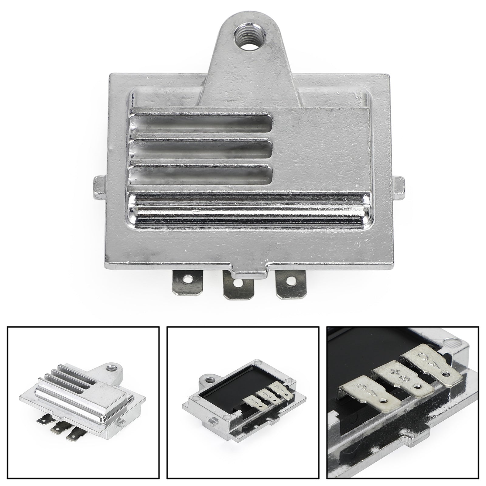 Prostownik regulatora napięcia 191-2208 dla silnika Onan P216G P218G P220G 191-1748