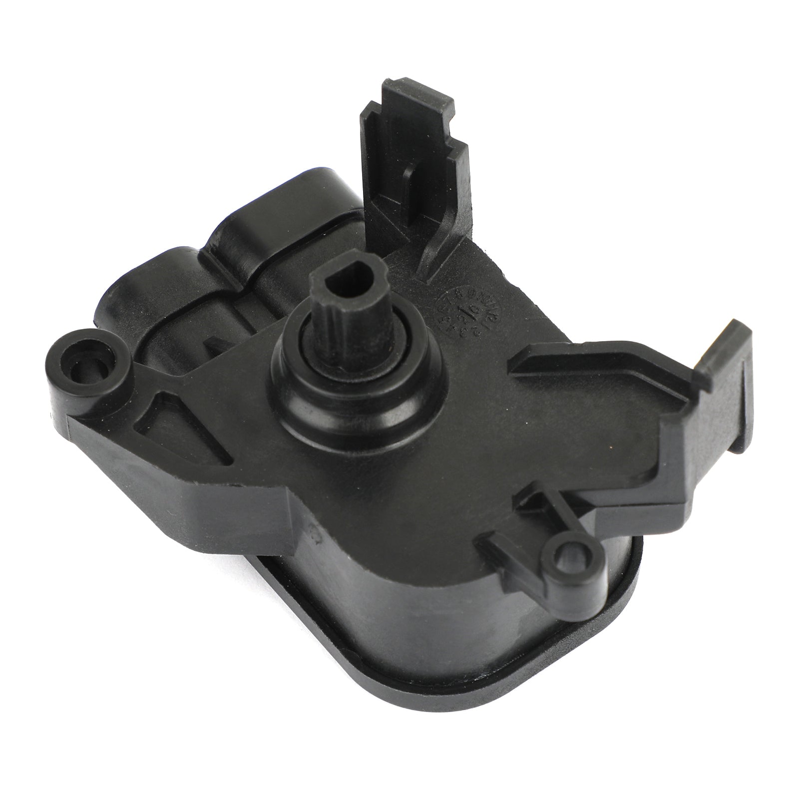 Kaasun potentiometri sopii Precedent Golf Car DS Club Car MCOR 4 105116301 Generic