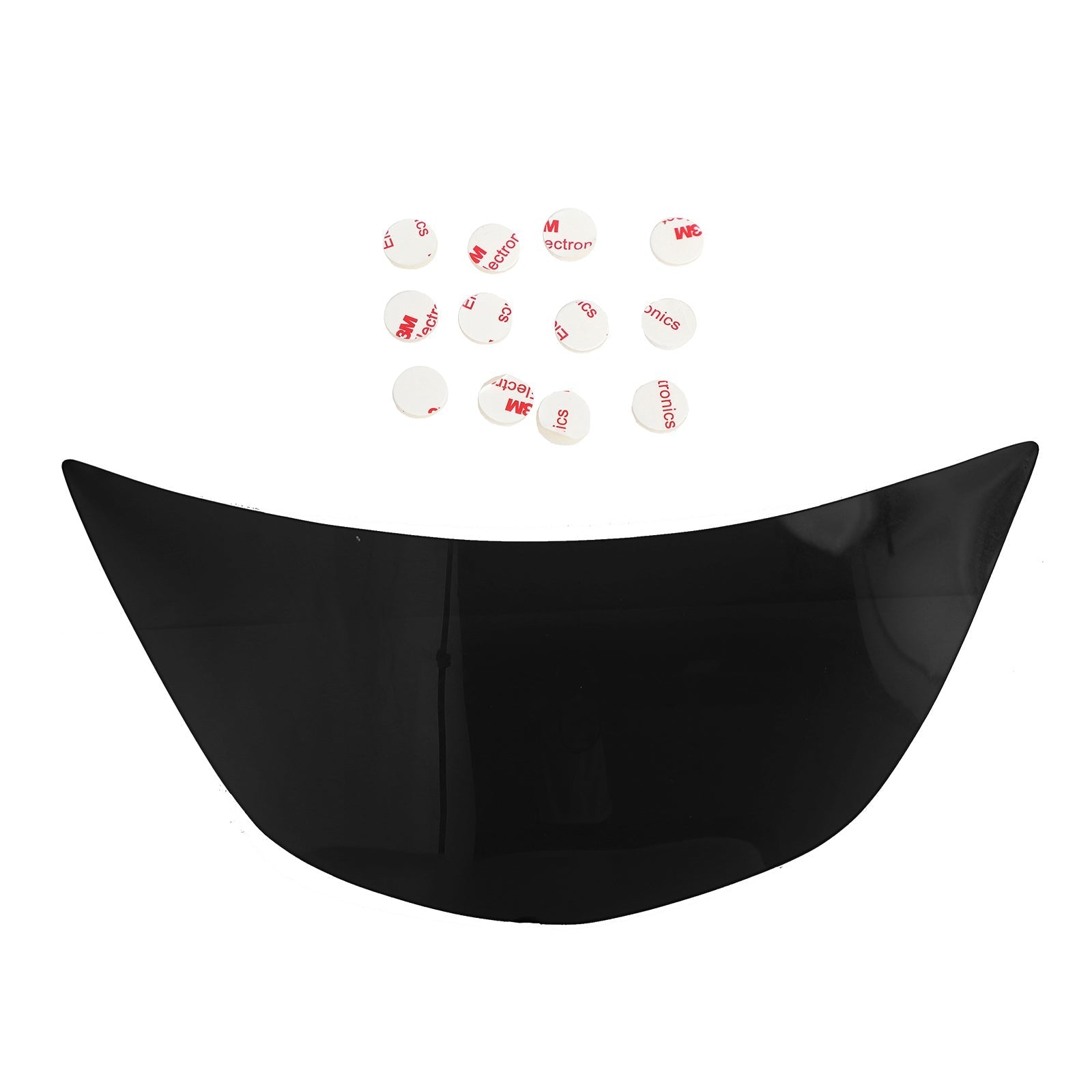 Kawasaki ZX-6R ZX 6R 94-97 95 96 96 Generic Blue