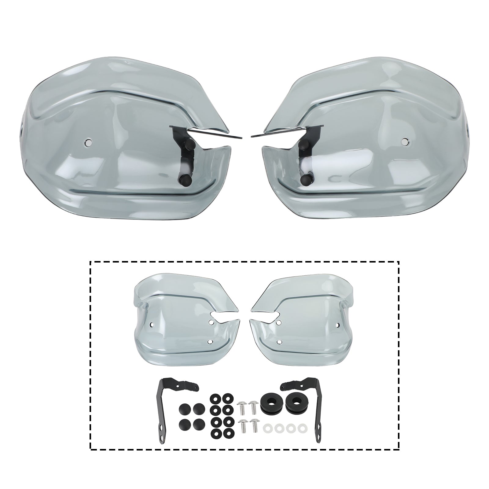 Rok zaščitnik za Yamaha Tenere 700 XTZ700 2019-2021 generic