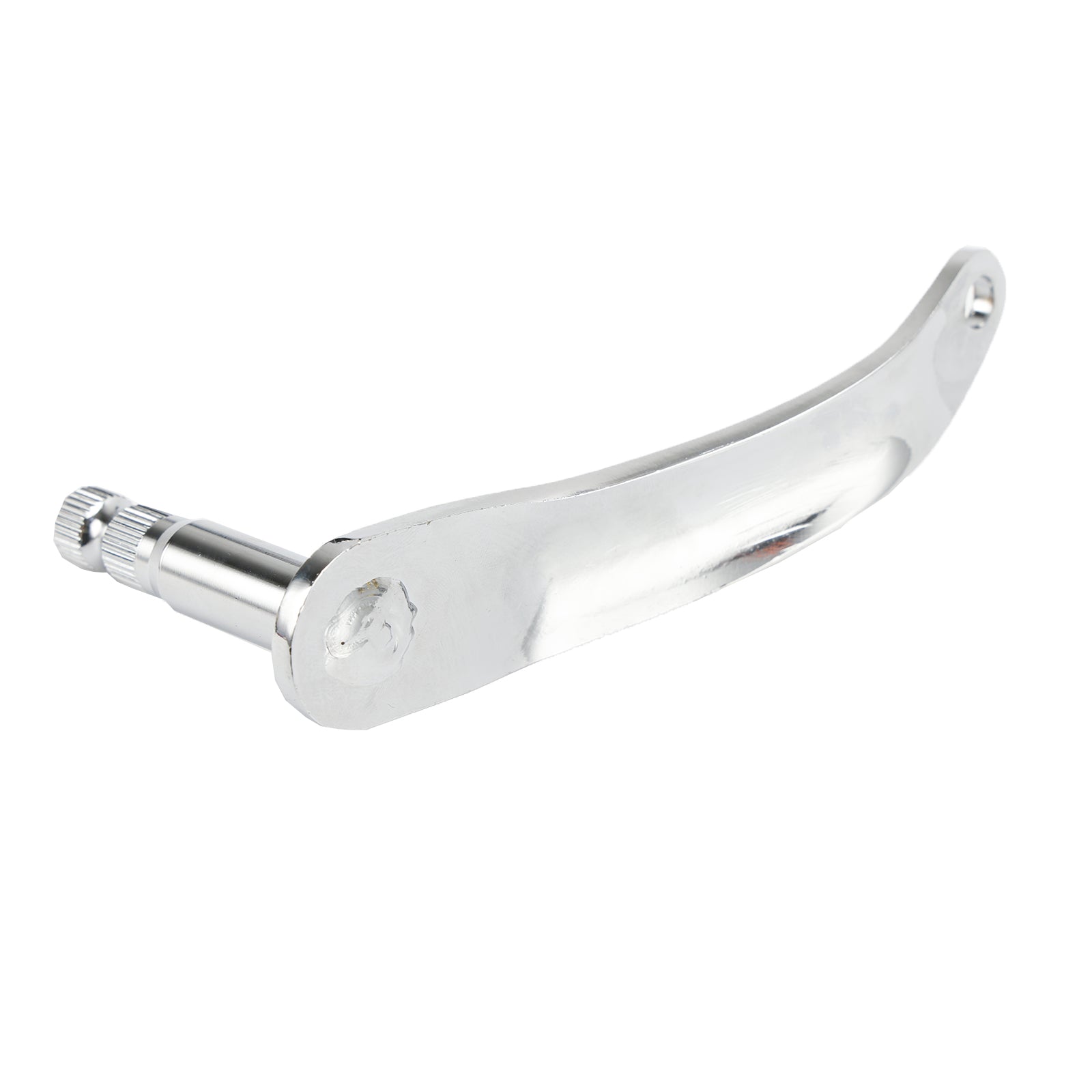 Black Advanced Command Kit za modele Softail Street Bob in Low Rider 2018 in še več