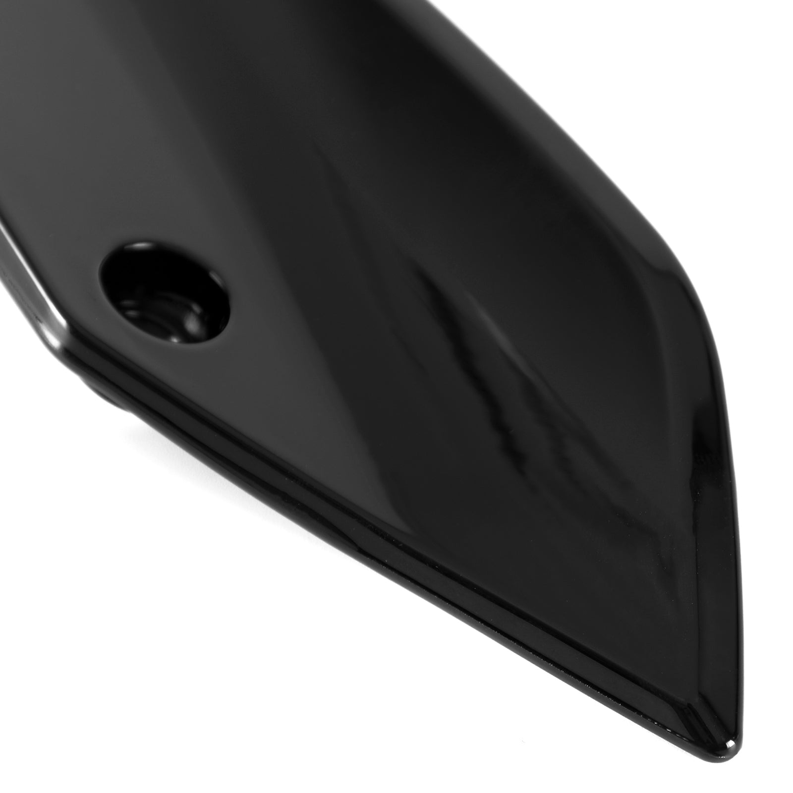 Stoječi pokrov stranske garniške plošče za BMW S1000RR 2009-2014 Generic