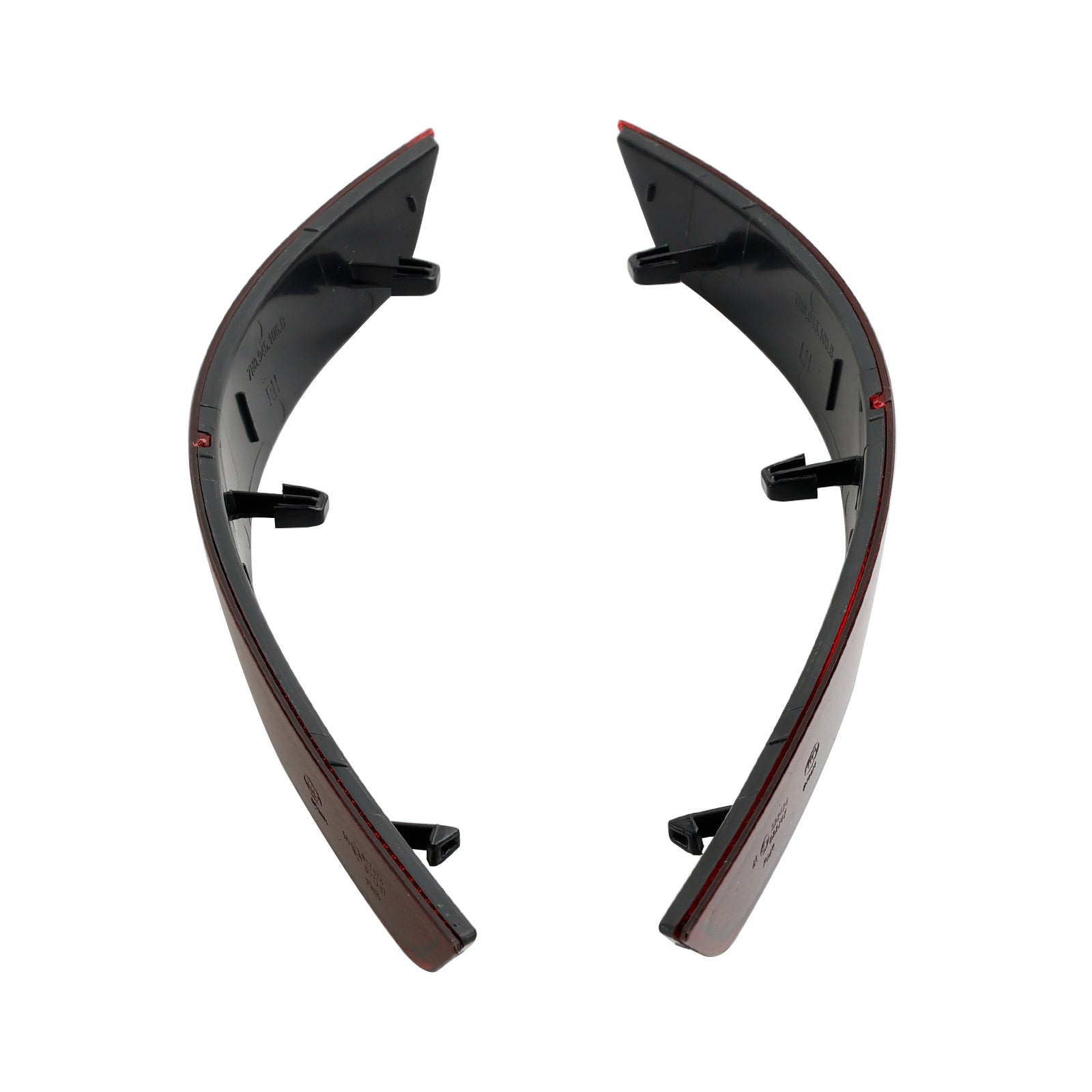 Volkswagen Sharan 2012-2019/Alhambra 2011-2016 L+R Zadnji požarni reflektor 7N0945105B 7N0945106B