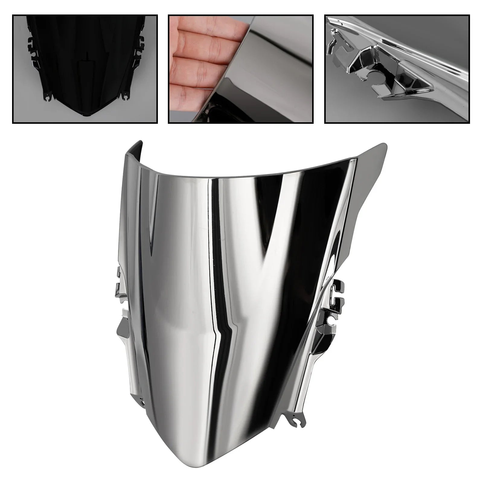 2013-2015 Honda CBR500R AB