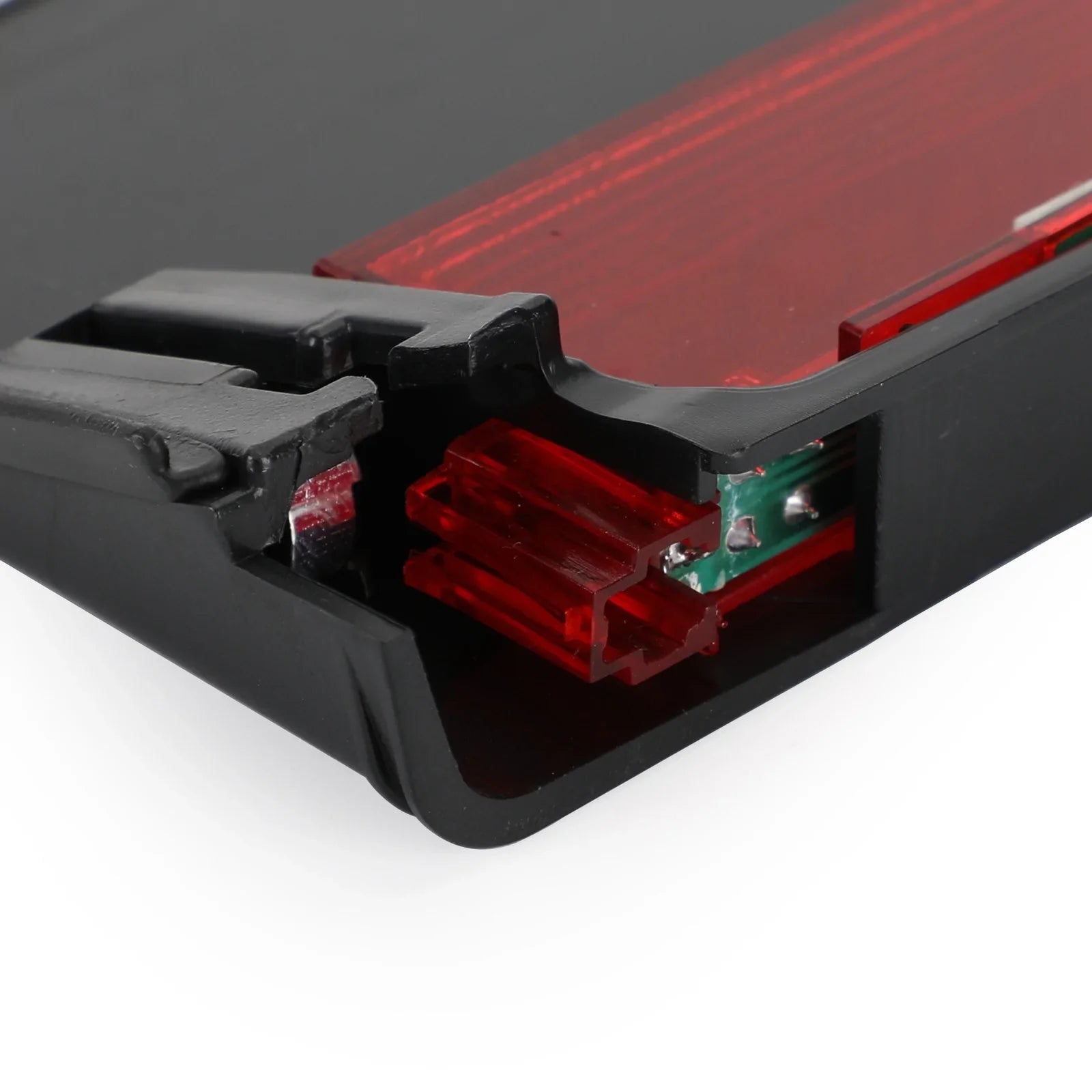 Kolmas 3. jarruvalo 8T0945097B autolle Audi A5 S5 4DR Sportback 2009-2016