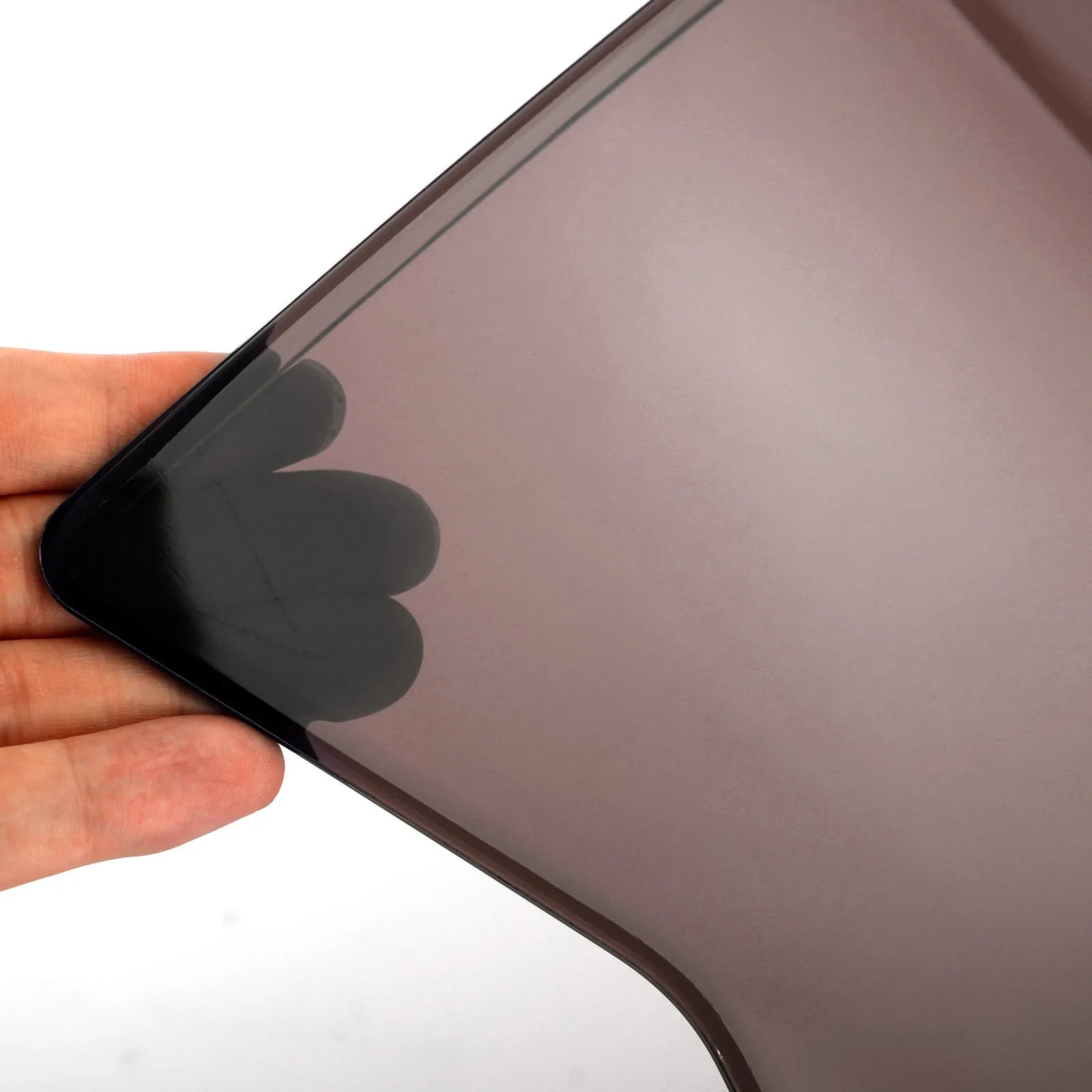 Protection de pare-brise Kawasaki NINJA 650 ER6F 2020-2022