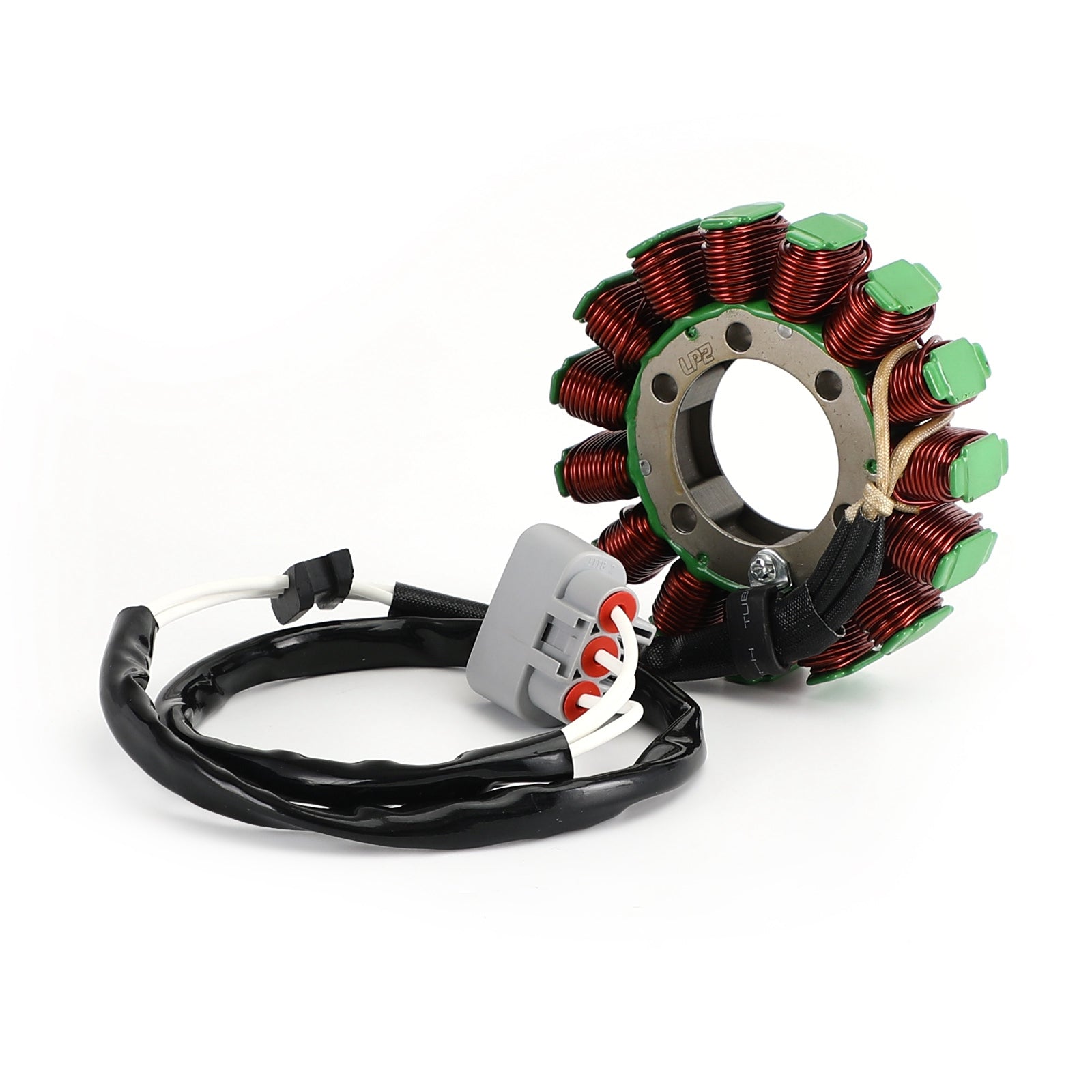 Stator Assy Fit voor Kawasaki ZX-10R ZX1000 Ninja ZX10R 2008-2010 21003-0072 Generieke