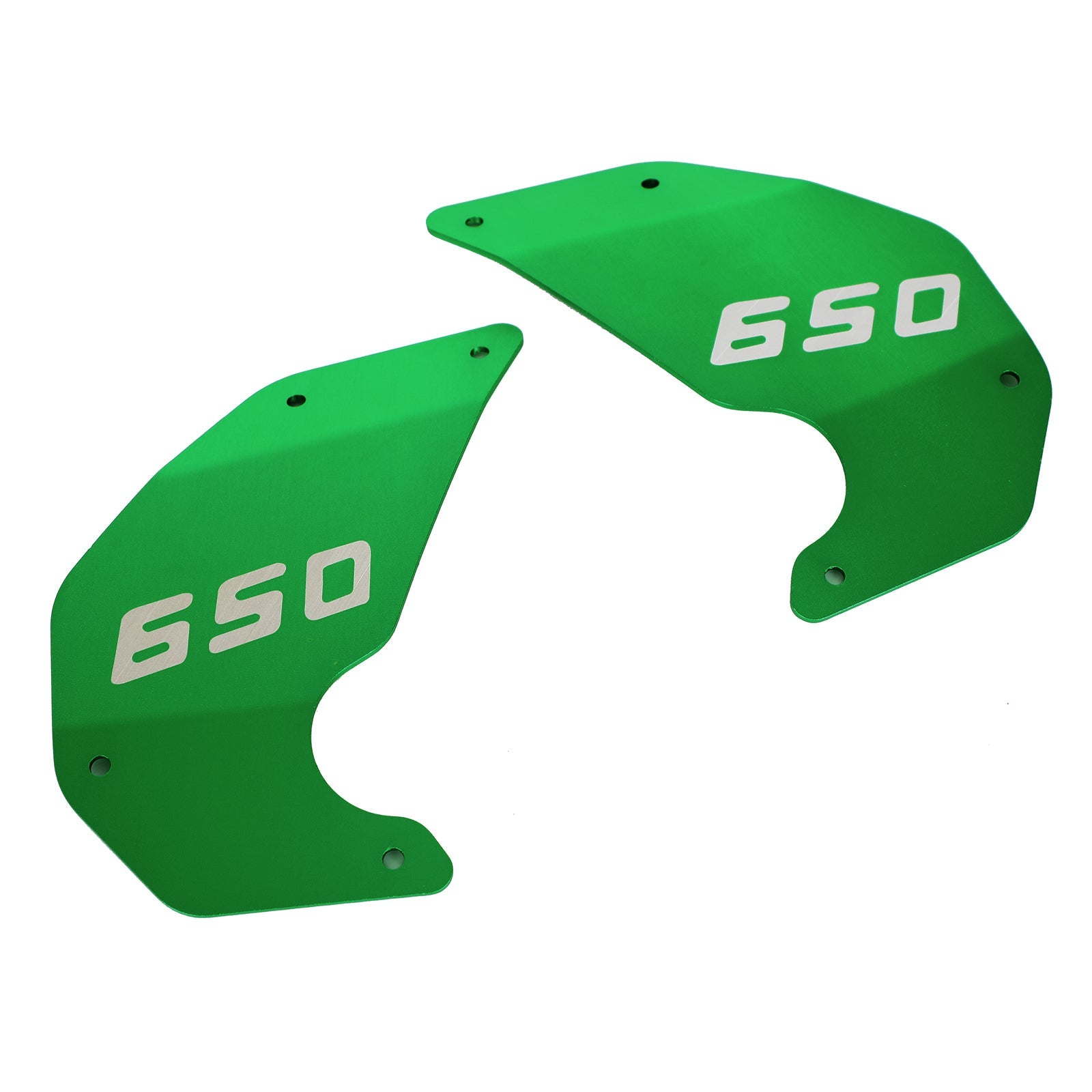 Plaka za pokrov motorja CNC za Kawasaki Vulcan S ABS VN650 15-20 Cafe 16-20 EN650 generic