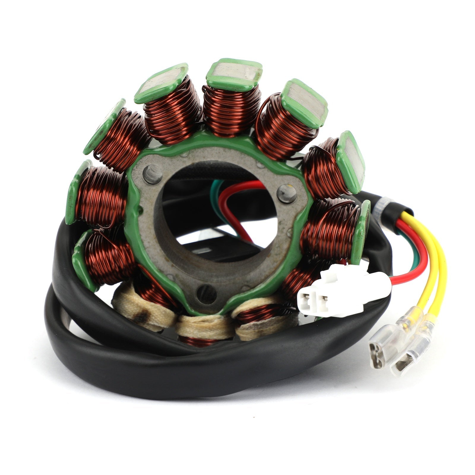 GENERATOR STATOR voor Husqvarna FC250 FC350 FC450 FS450 FX350 FX450 2015-2019 Generiek