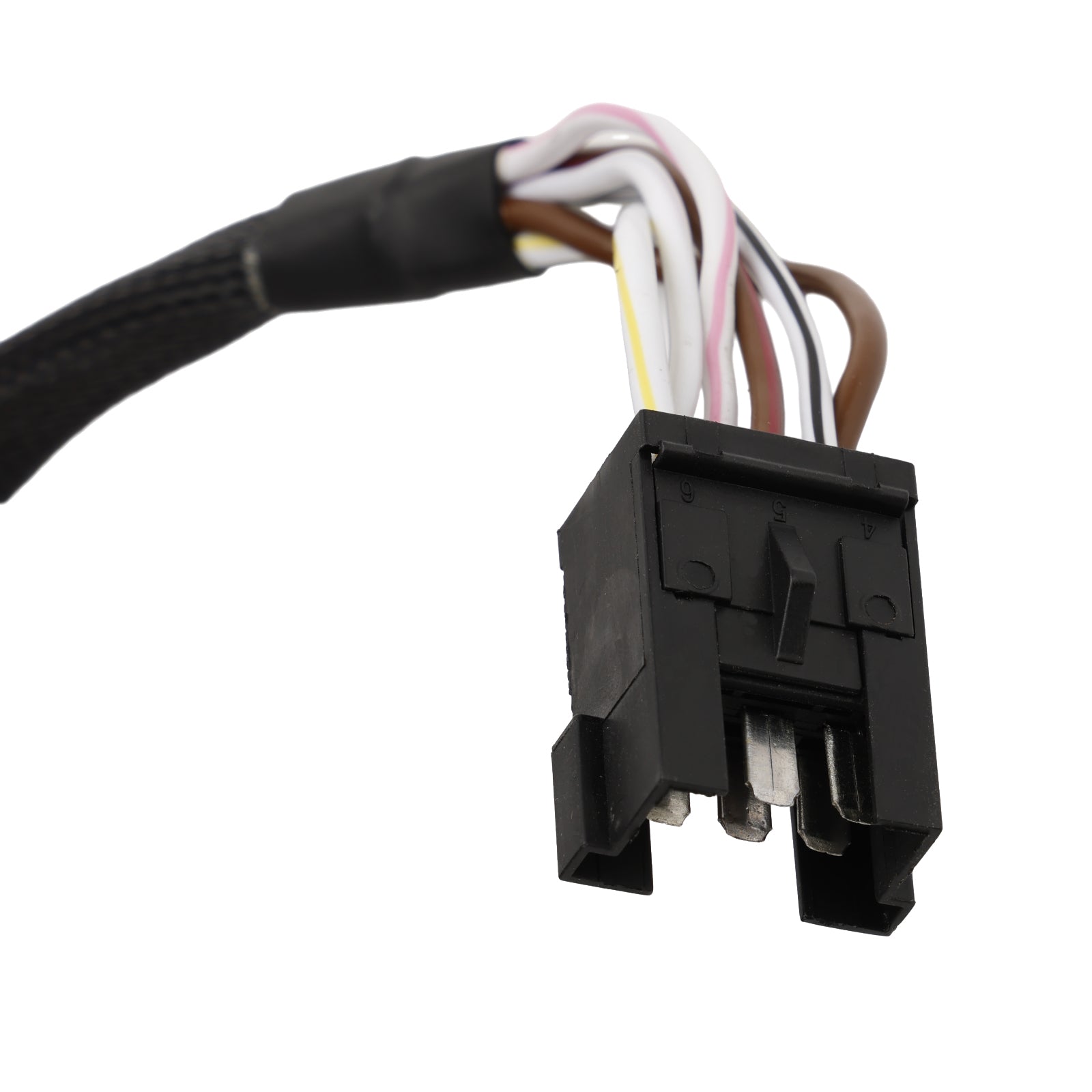 Wyłącznik zapłonu 81864288 87561528 do ciągnika Ford New Holland TS TM Series