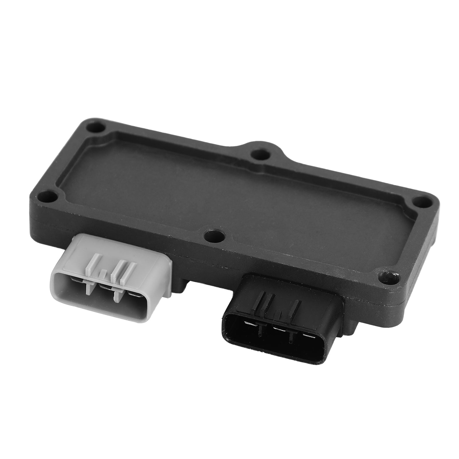 Gelijkrichterregelaar voor Yamaha F 75 80 90 125 130 VF LF 115 FL 150 pk 08-17 Generiek