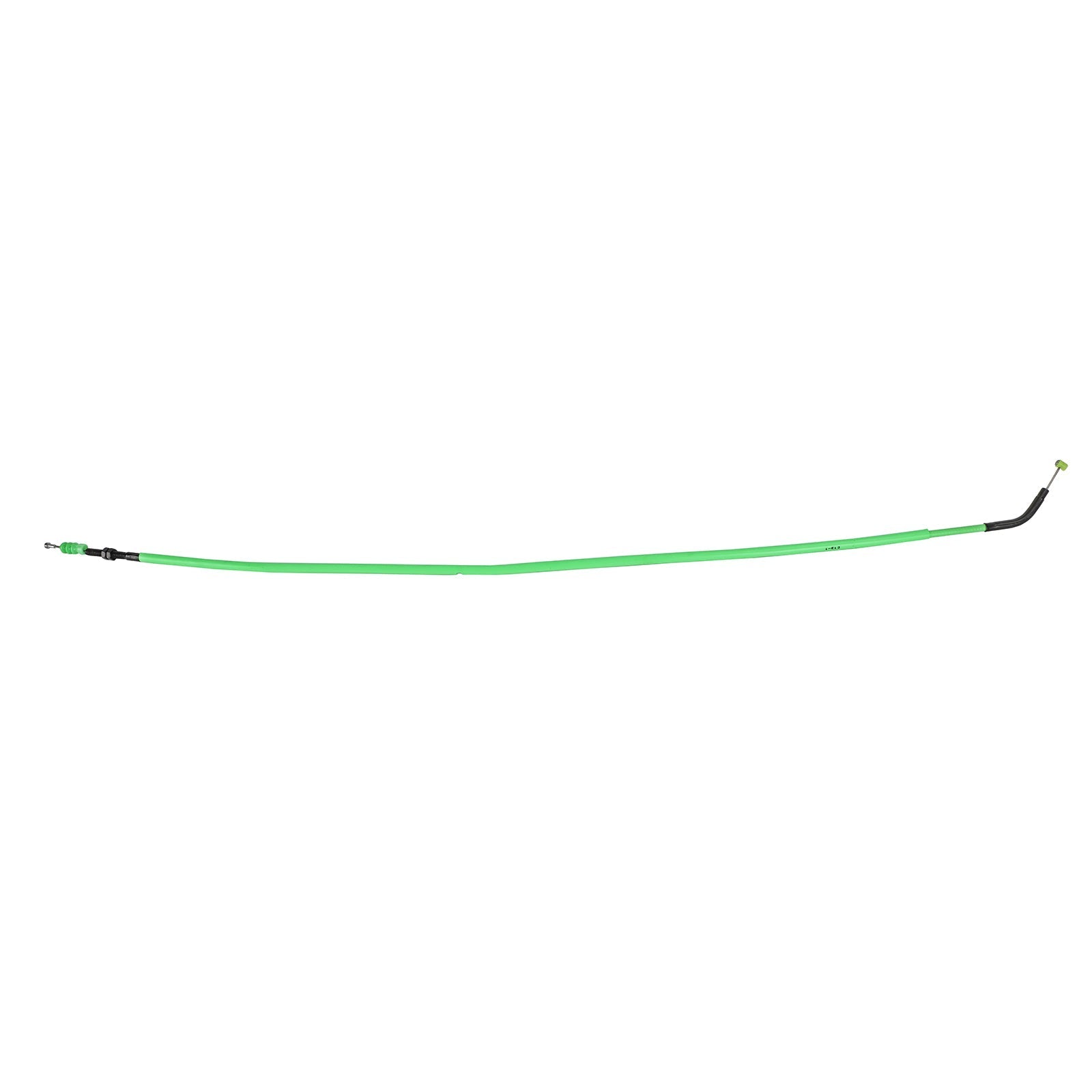 Remplacement du câble d'embrayage de la moto Kawasaki Z900 2017-2019