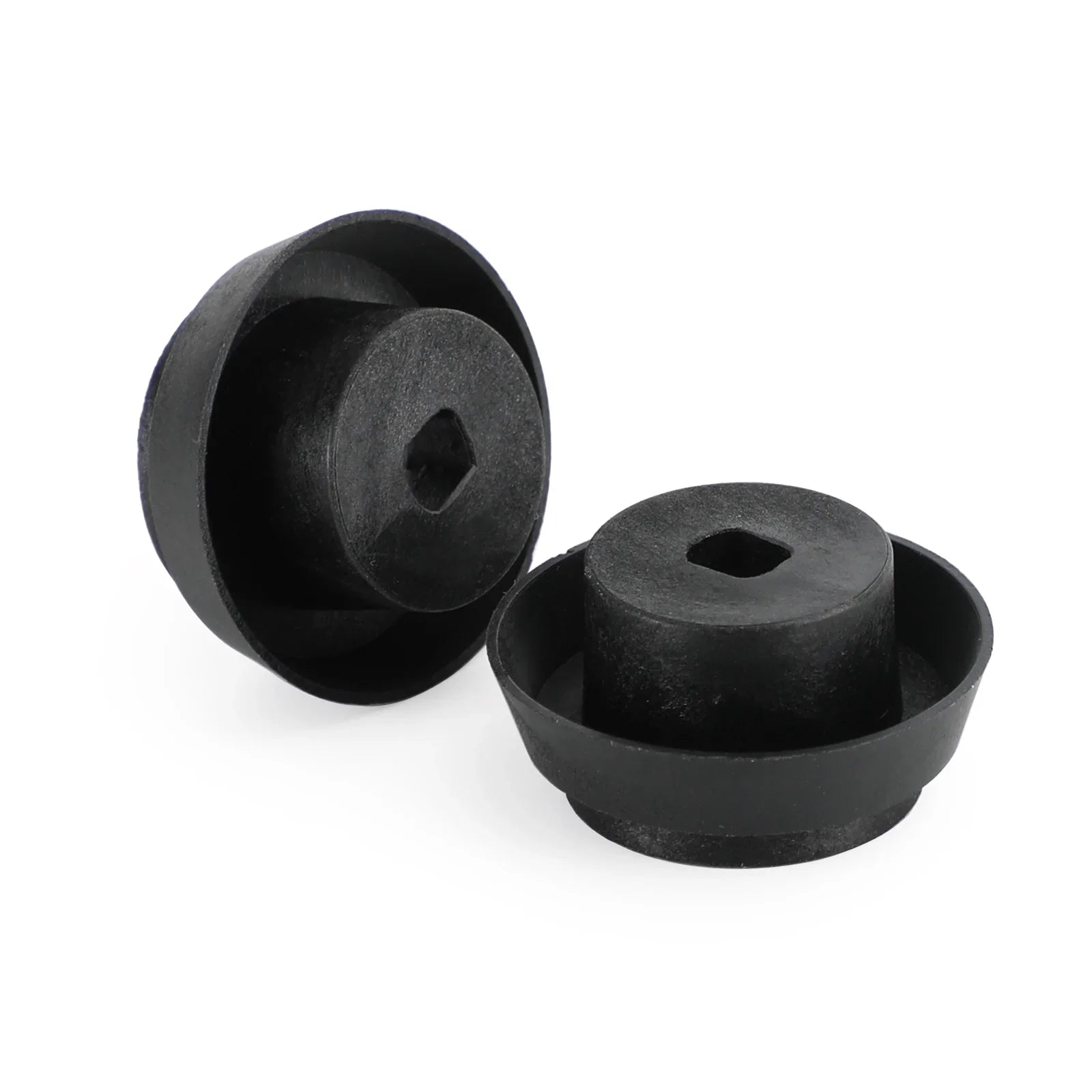 2X Cog de machine de cuisine pour Silvercrest Monsieur Cuisine Plus SK MK 1200 A1 B2